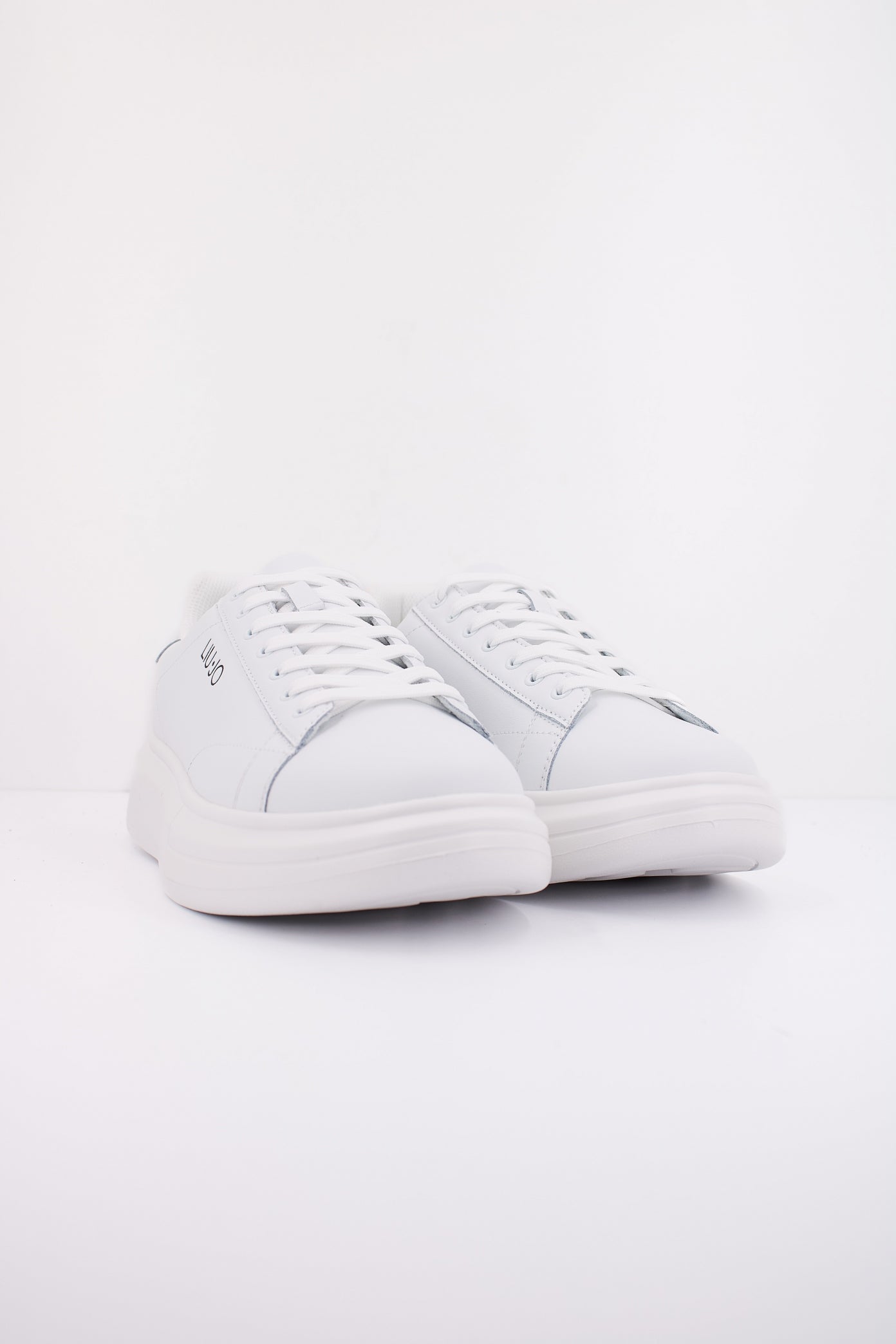 LIU-JO BIG en color BLANCO (2)