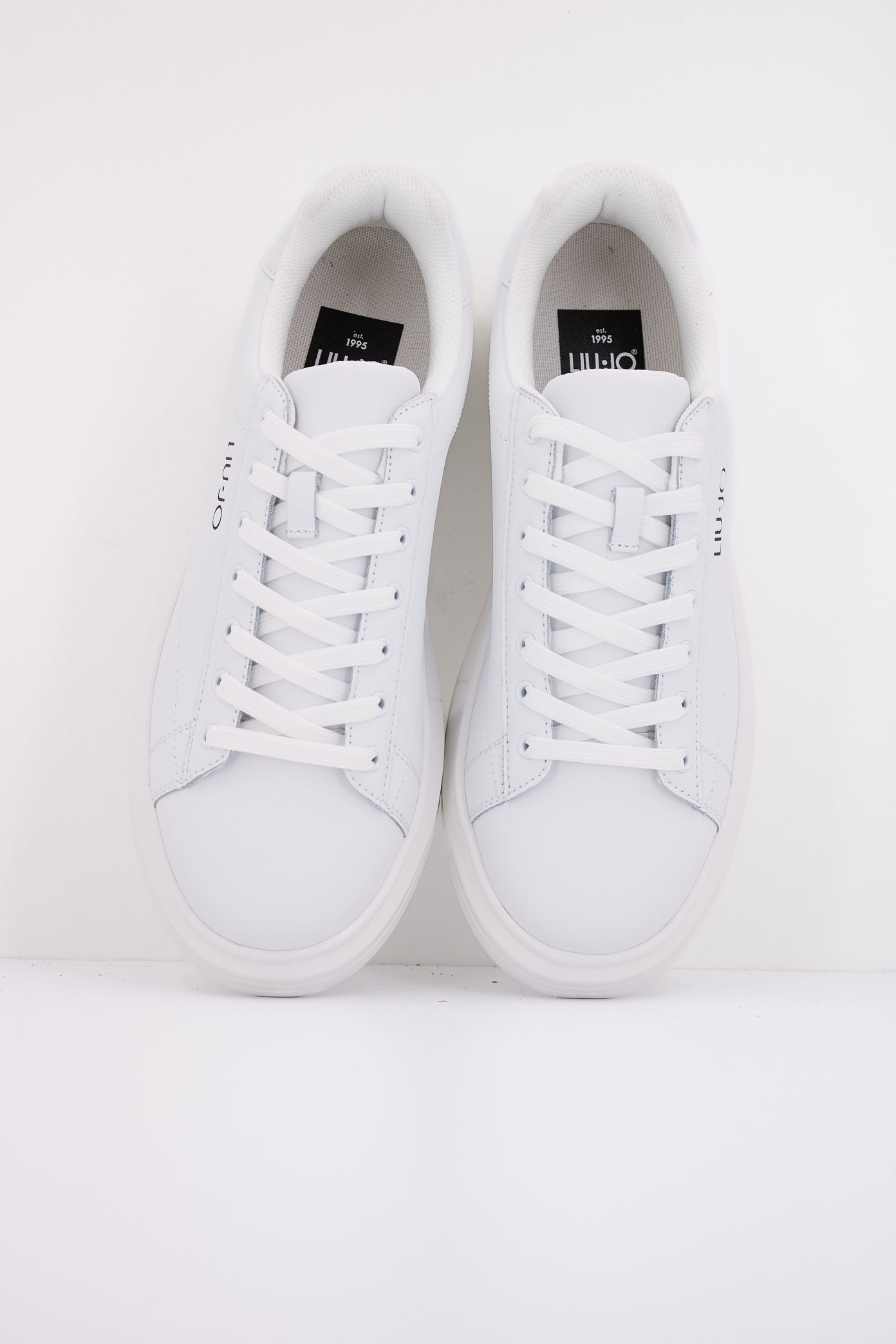 LIU-JO BIG en color BLANCO (3)