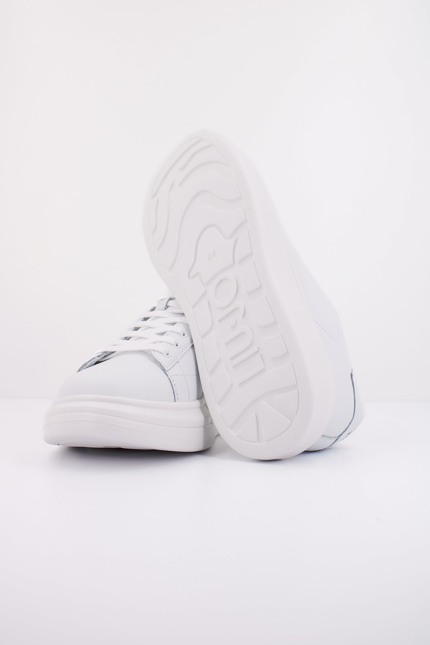 LIU-JO BIG en color BLANCO (5)