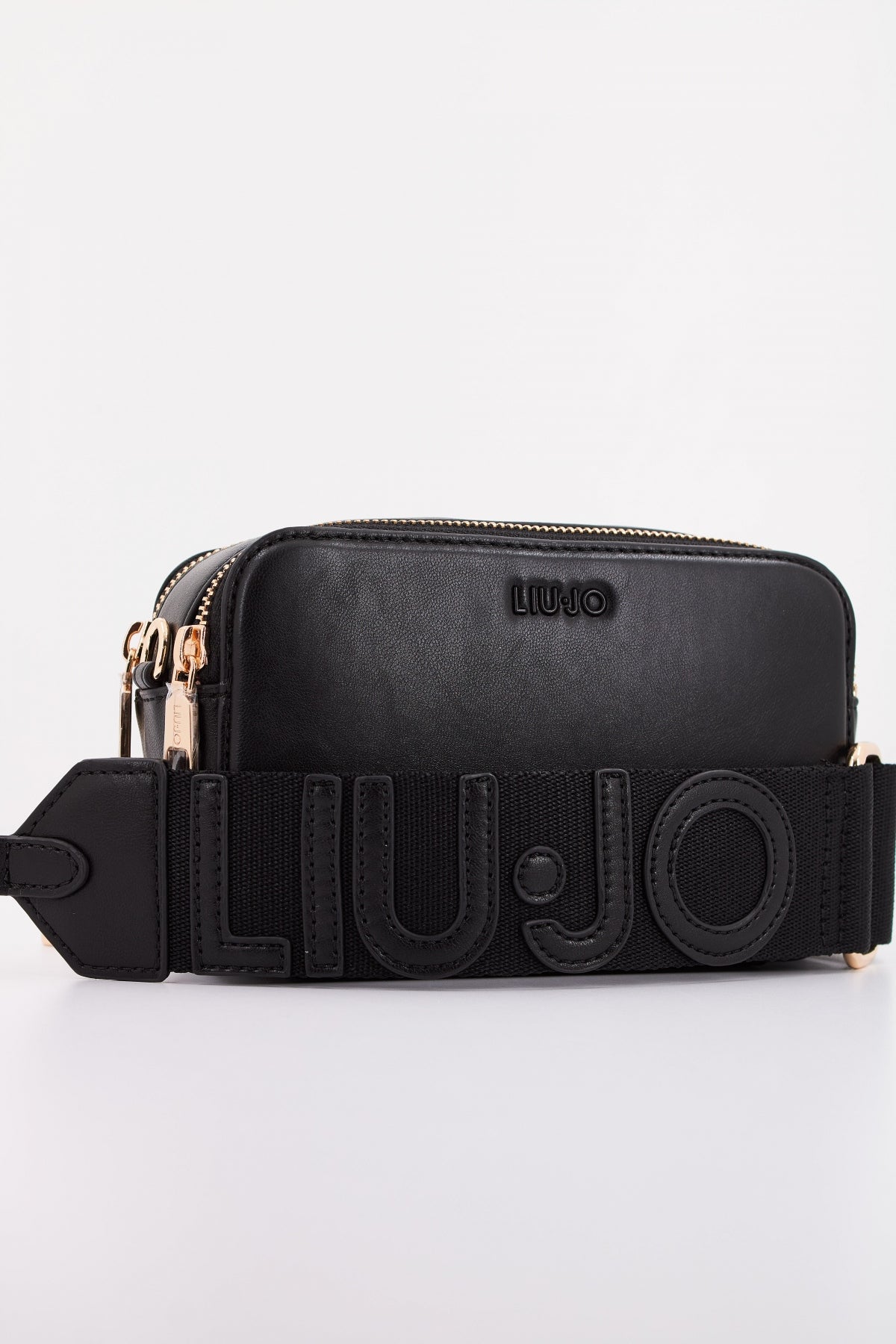 LIU-JO AF E en color NEGRO (4)