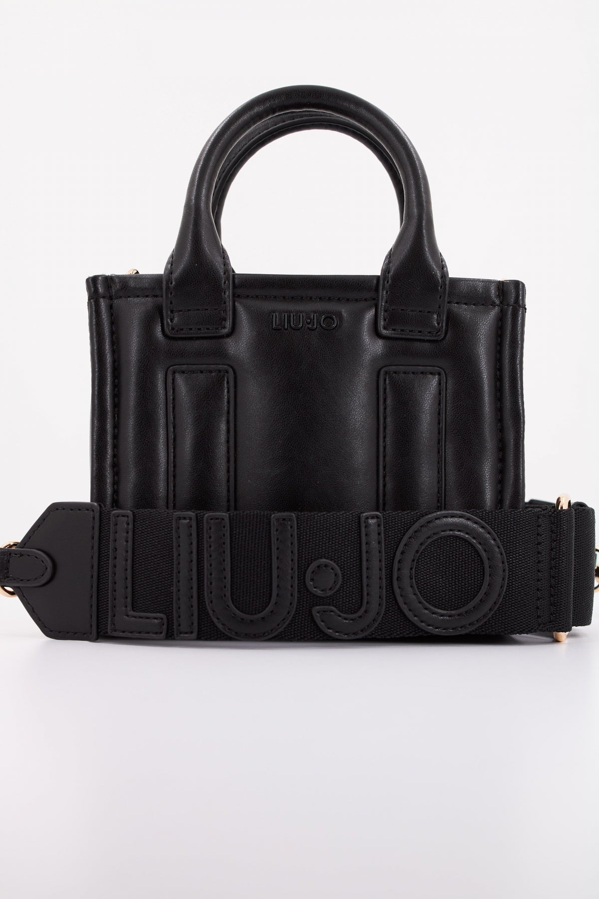 LIU-JO AF E en color NEGRO (4)