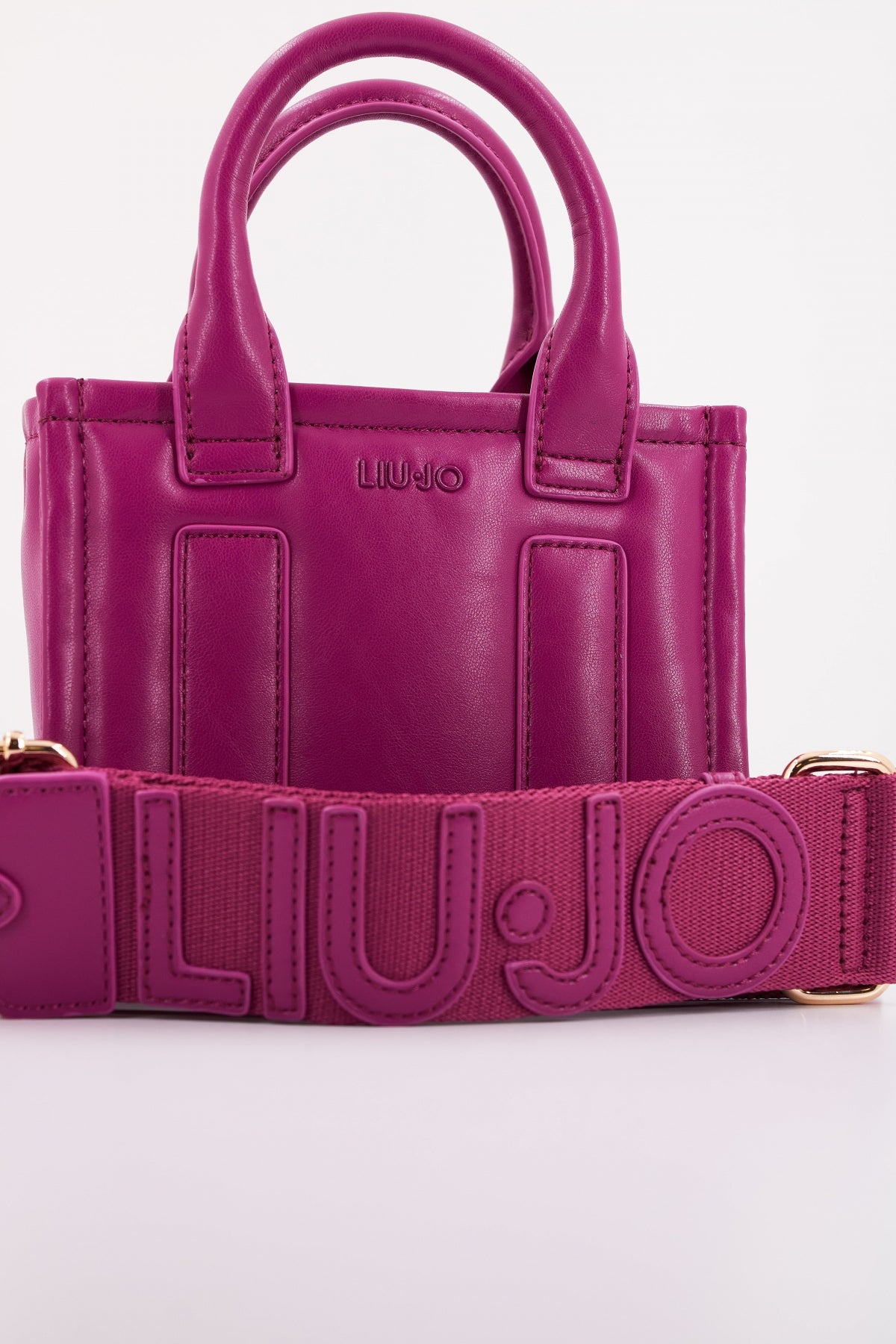 LIU-JO AF E en color ROSA (4)