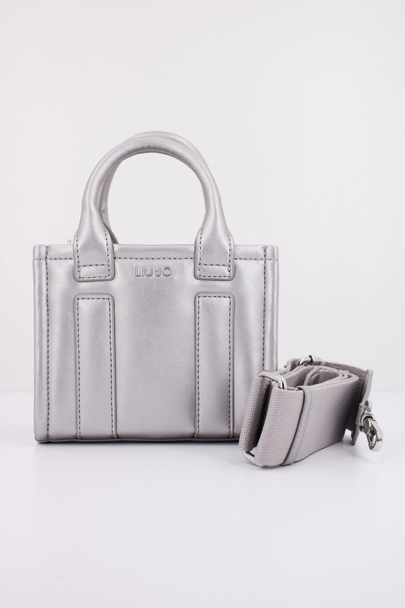 LIU-JO AF E en color GRIS (1)