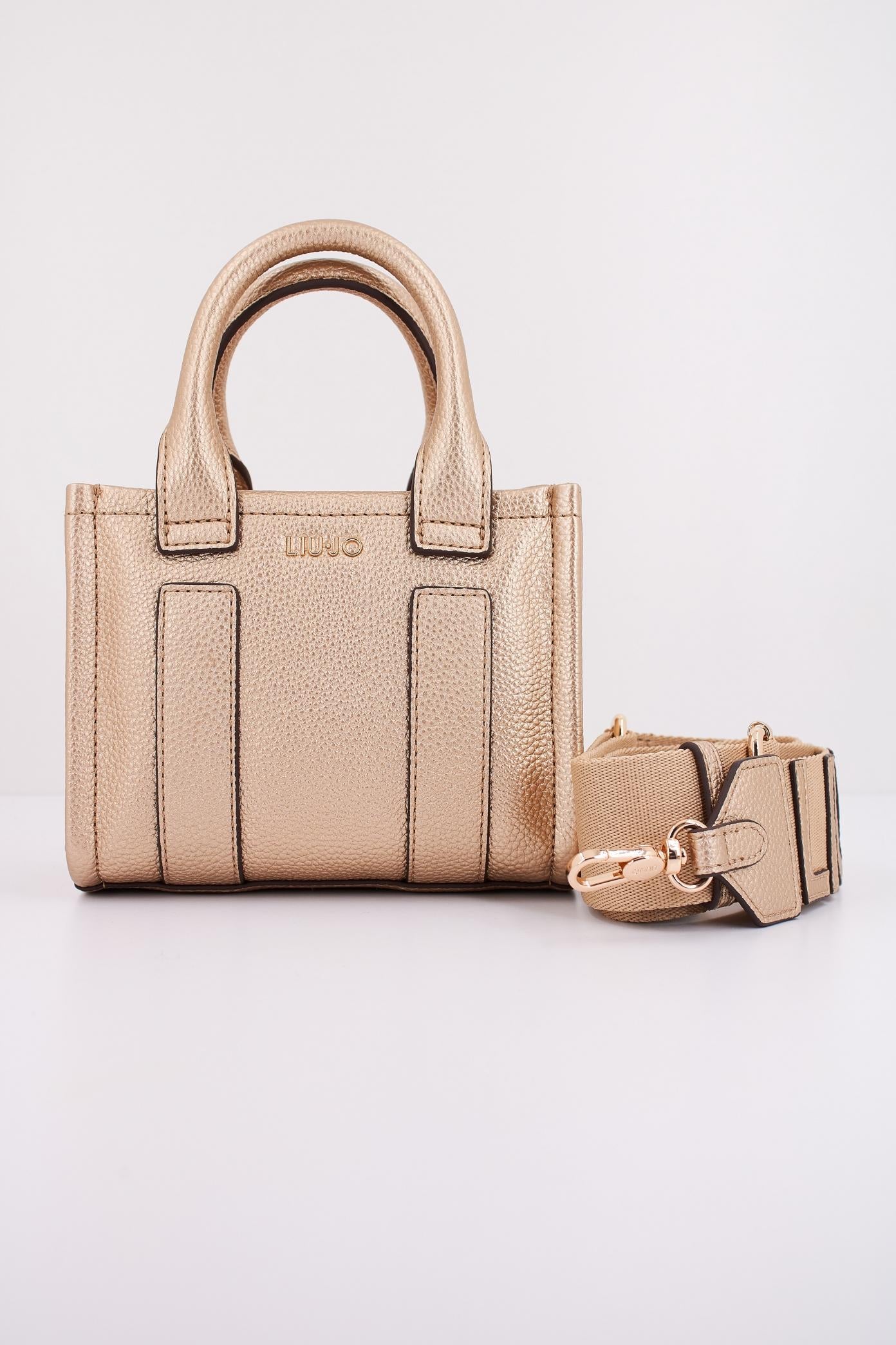 LIU-JO AF E en color ORO (1)