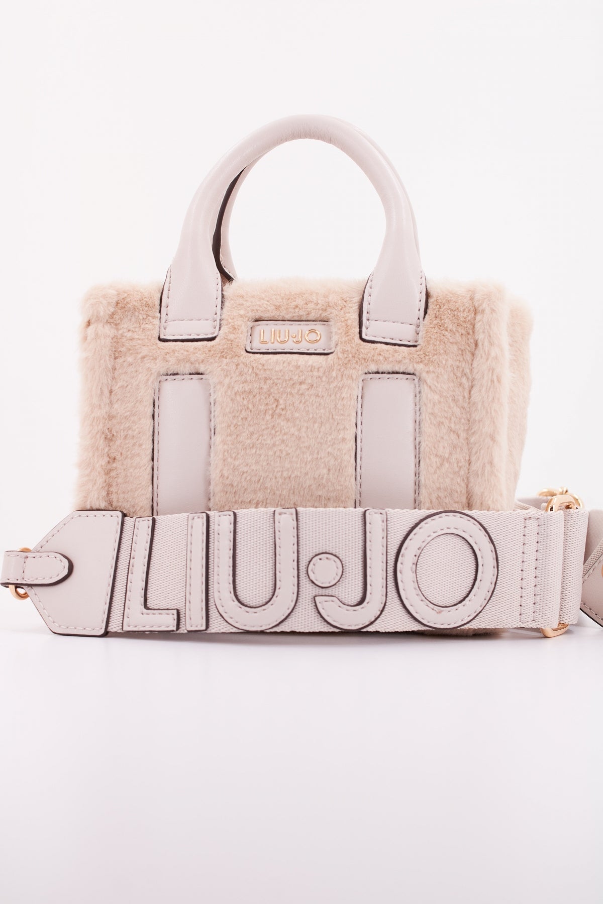 LIU-JO AF E en color BEIS (4)
