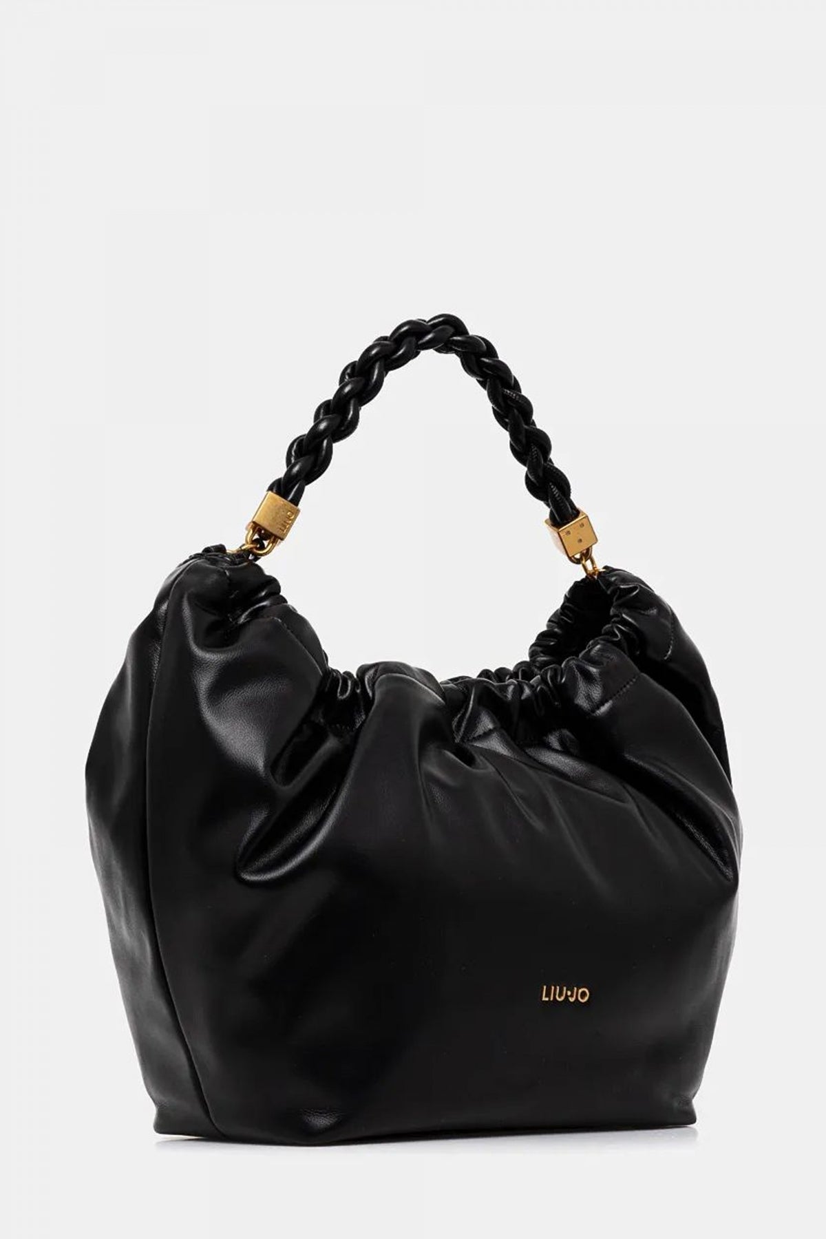 LIU-JO AF E en color NEGRO (2)