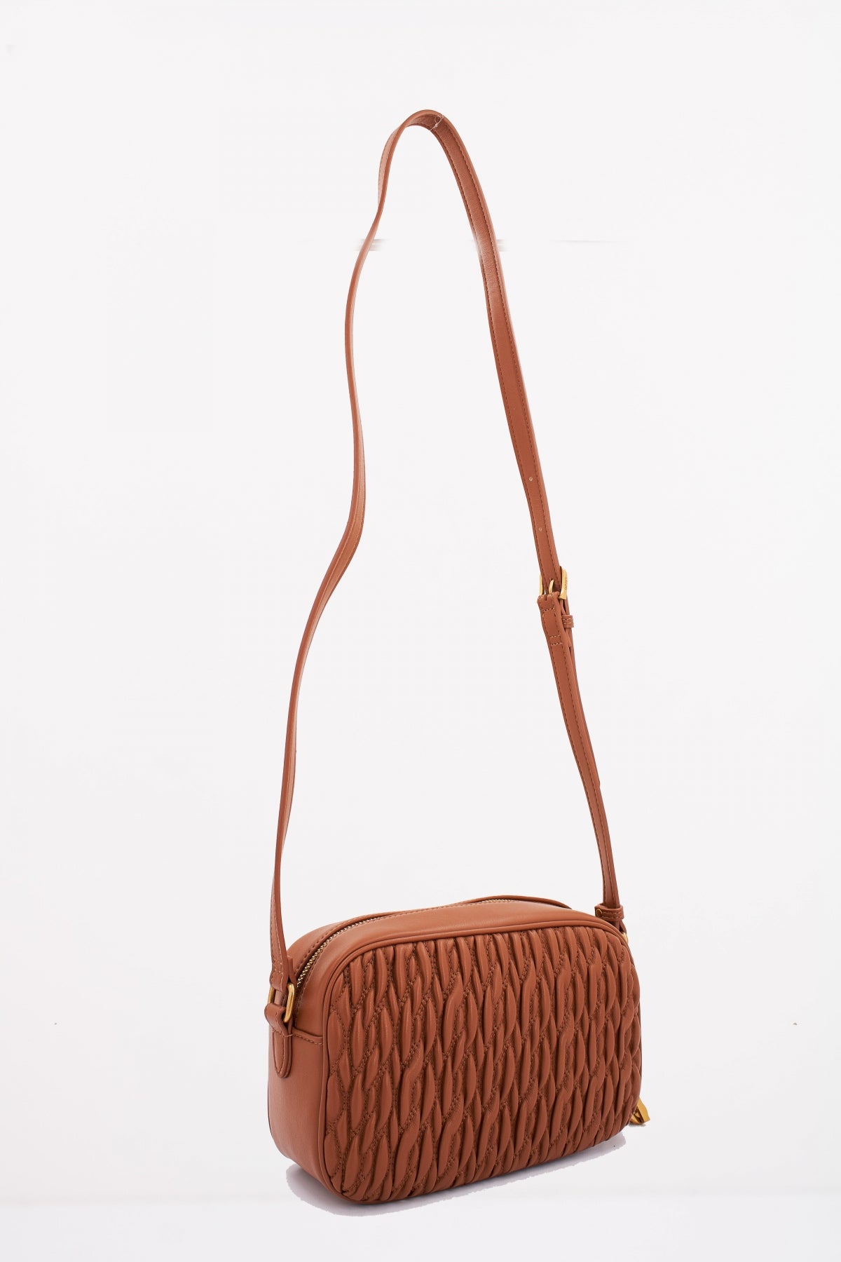 LIU-JO BRIEFCASE en color MARRON (2)
