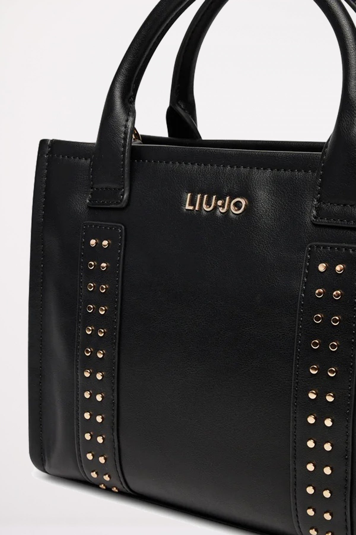 LIU-JO AF E en color NEGRO (3)