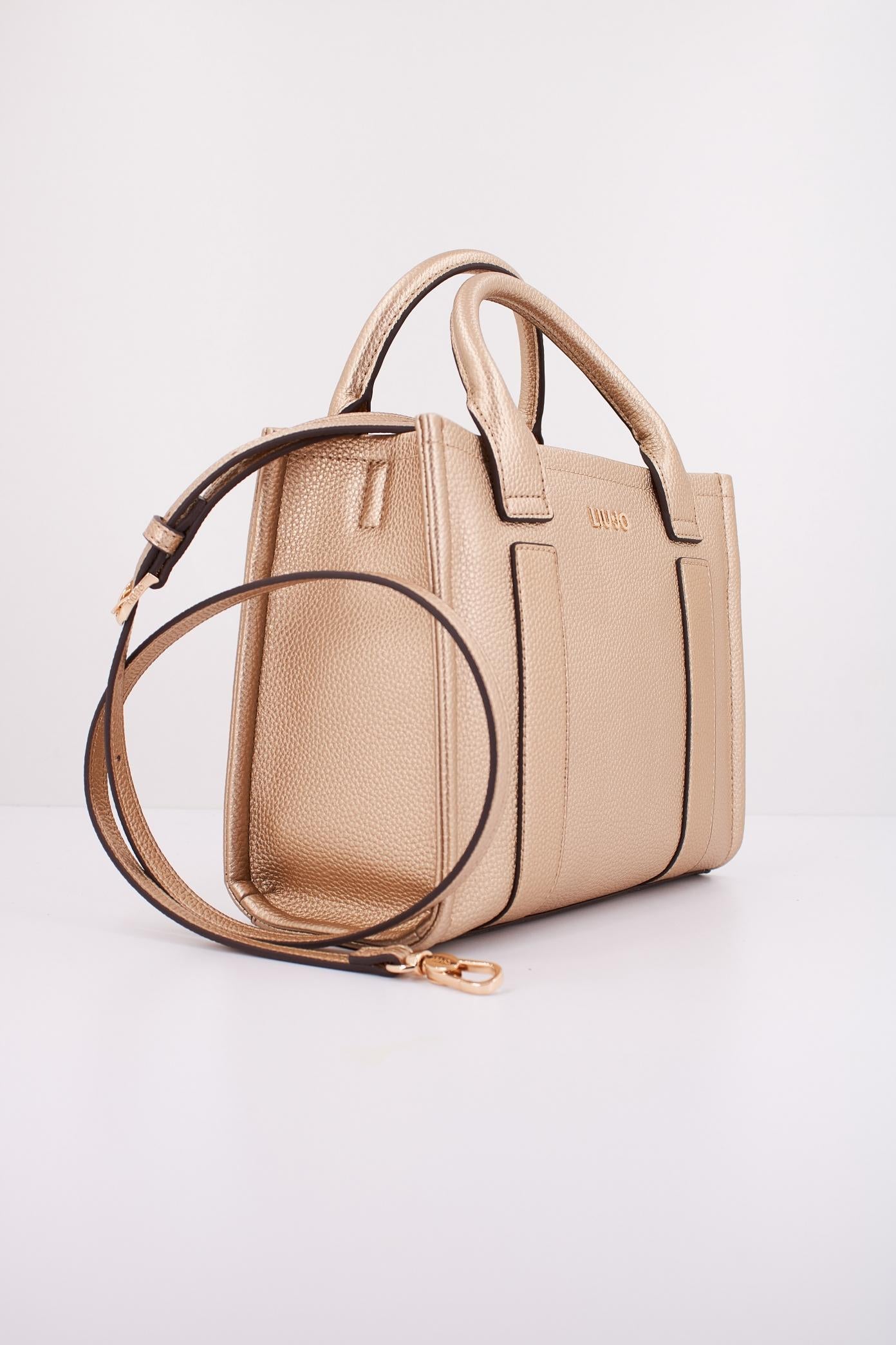 LIU-JO AF en color ORO (2)