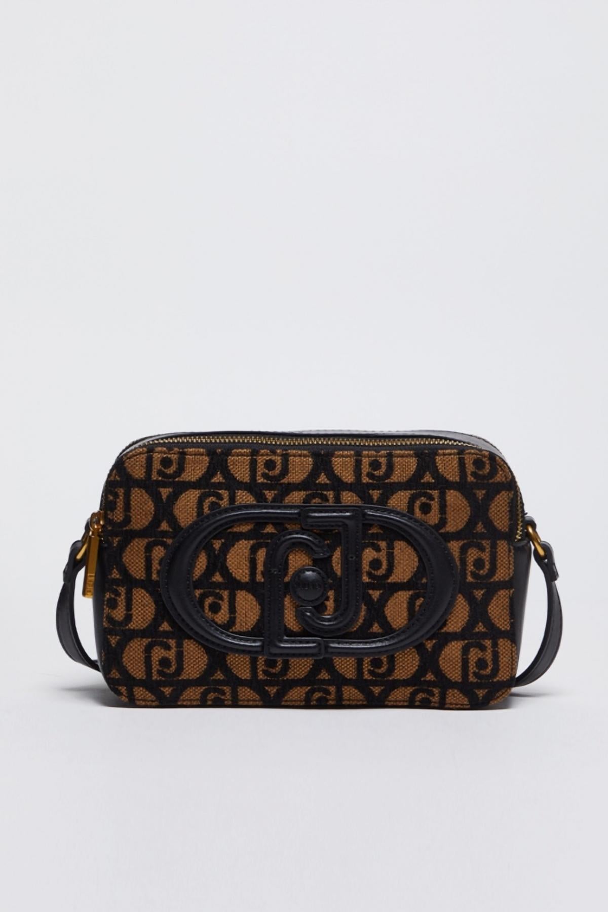 LIU-JO AF T en color MARRON (1)