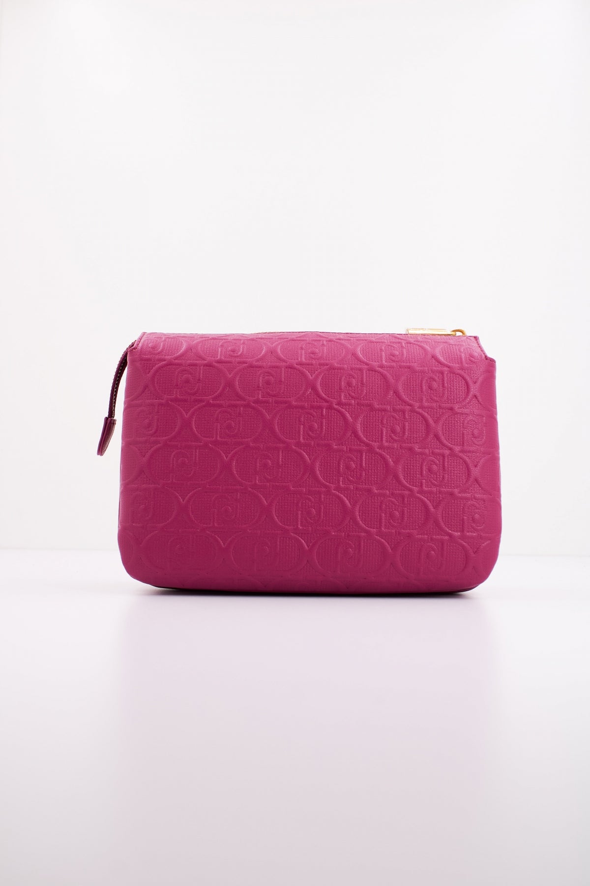 LIU-JO SMALL HANDBAG en color ROSA (3)