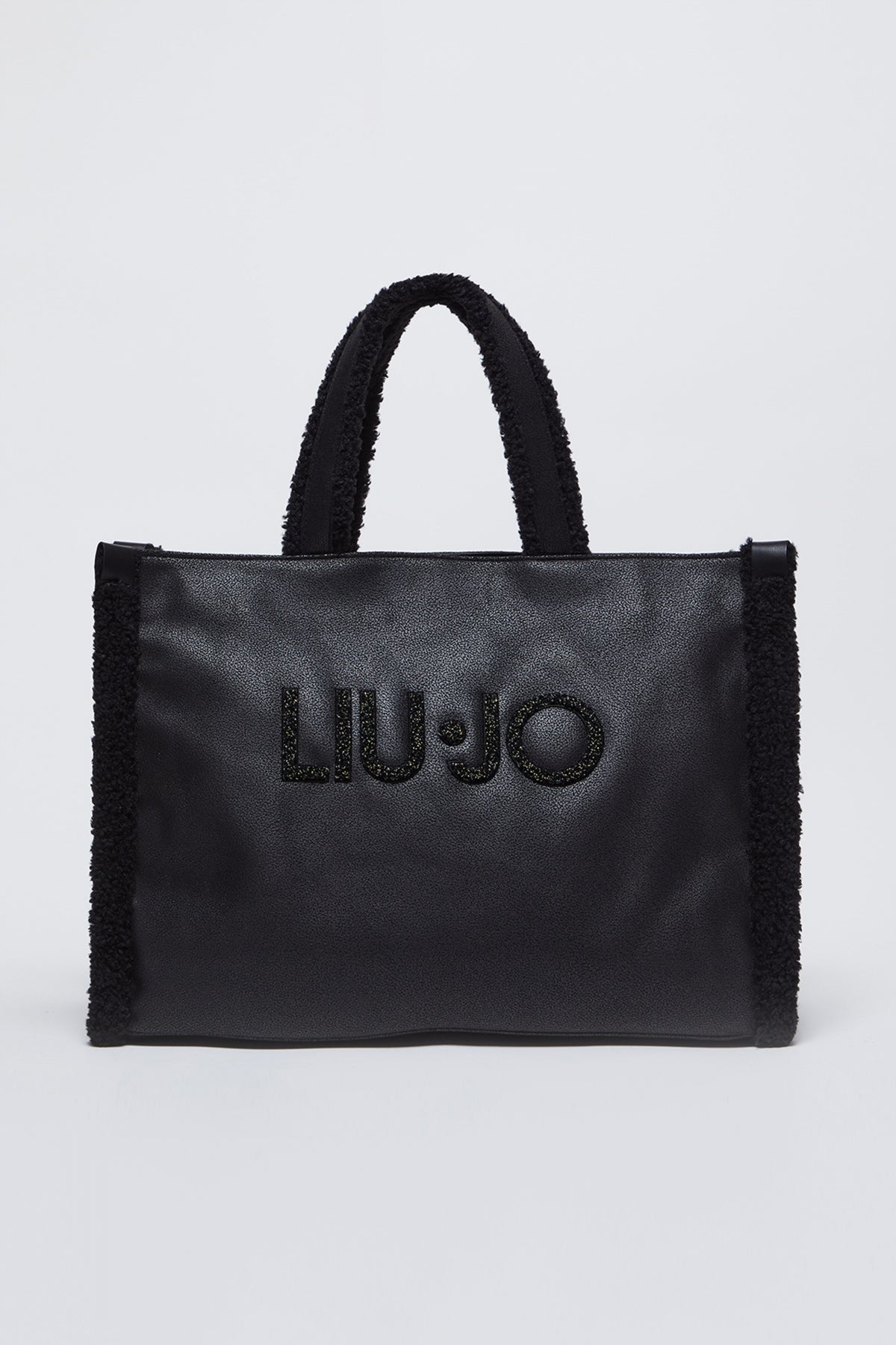 LIU-JO F E en color NEGRO (1)