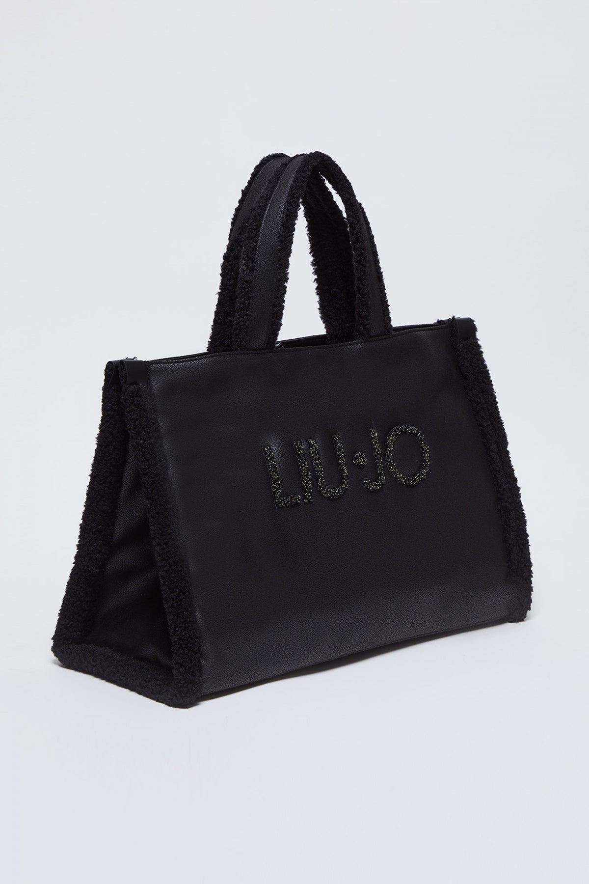 LIU-JO F E en color NEGRO (2)