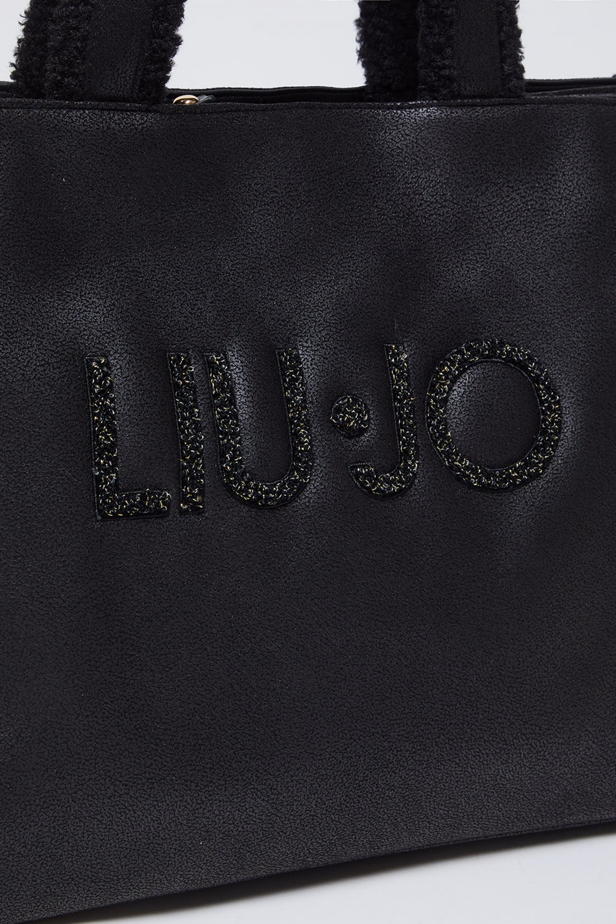 LIU-JO F E en color NEGRO (4)