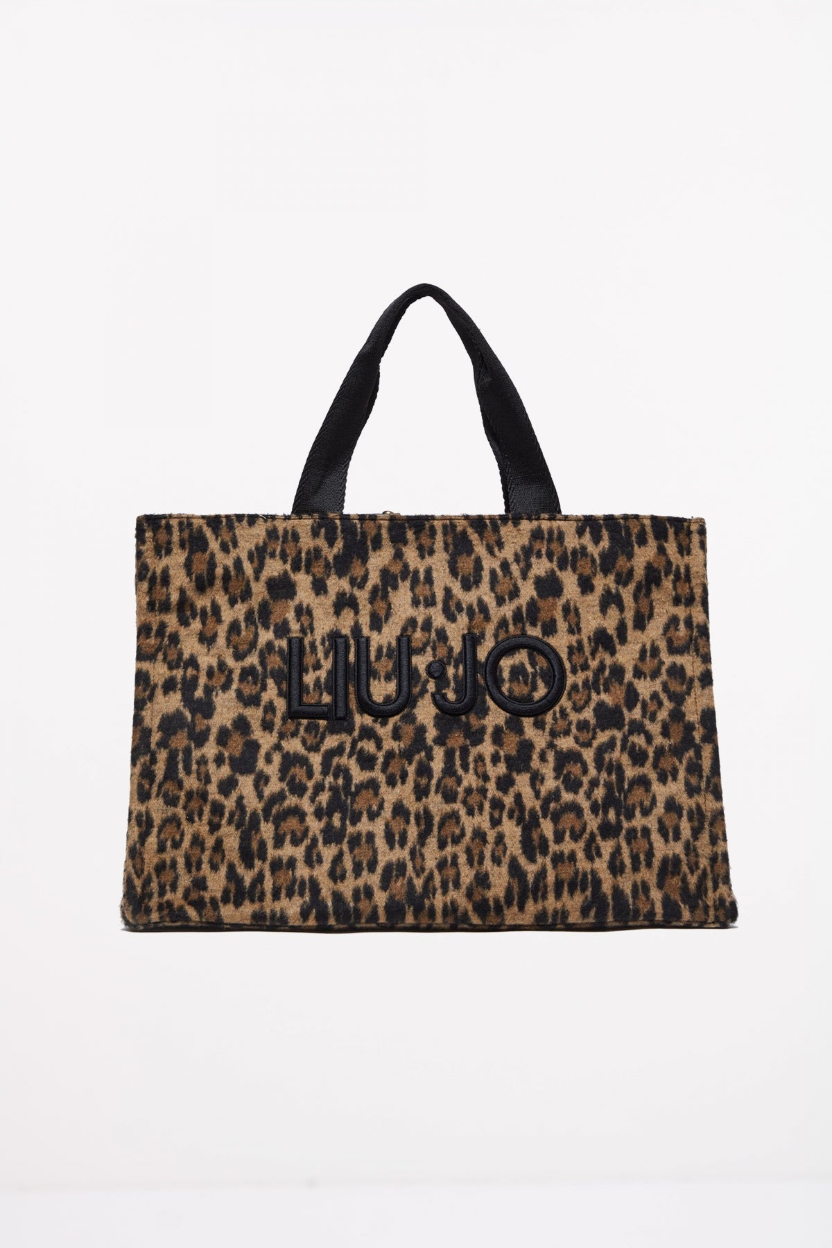 LIU-JO F T en color ANIMAL PRINT (1)