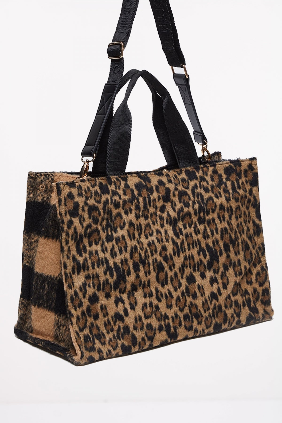 LIU-JO F T en color ANIMAL PRINT (3)