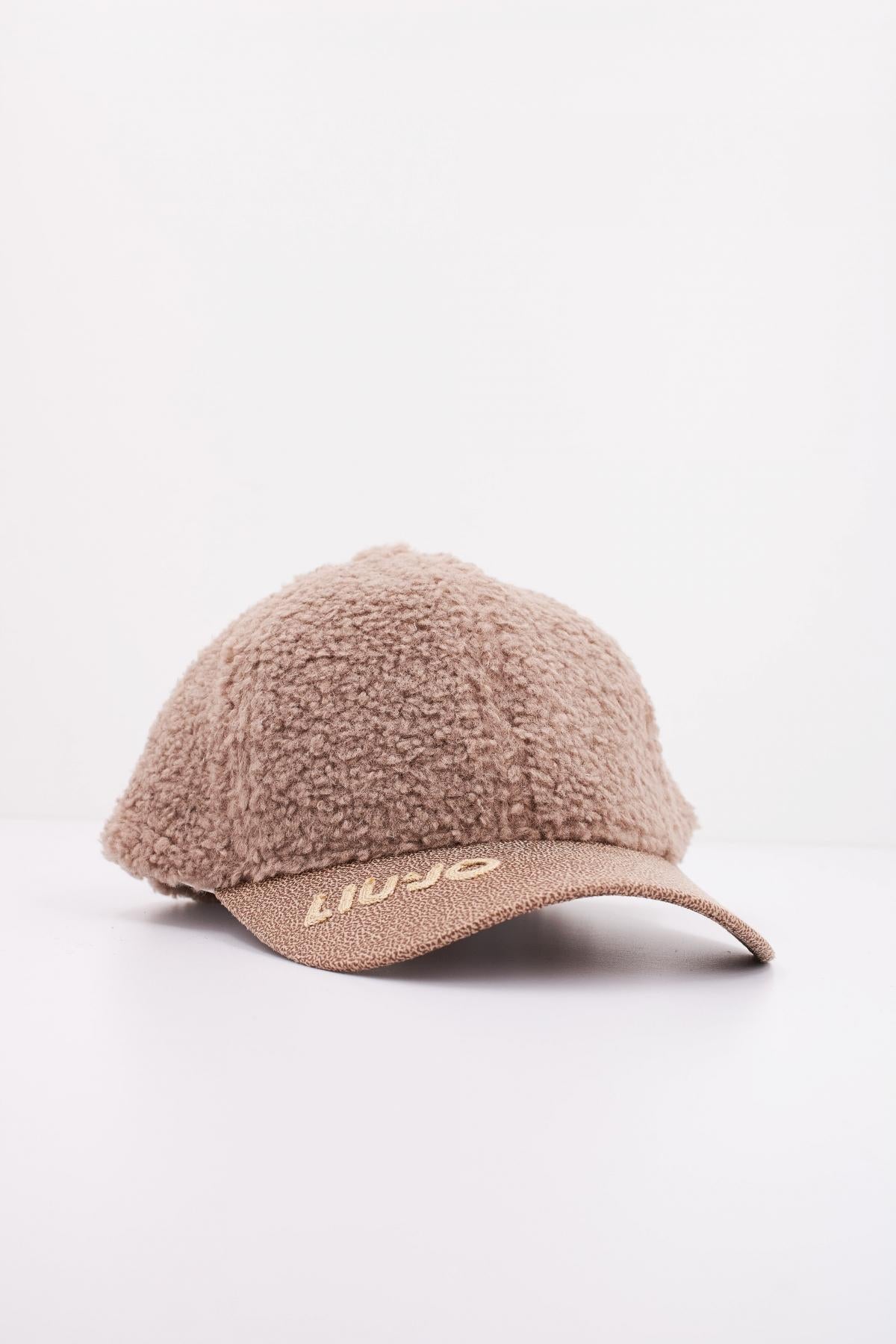 LIU-JO F E en color MARRON (2)
