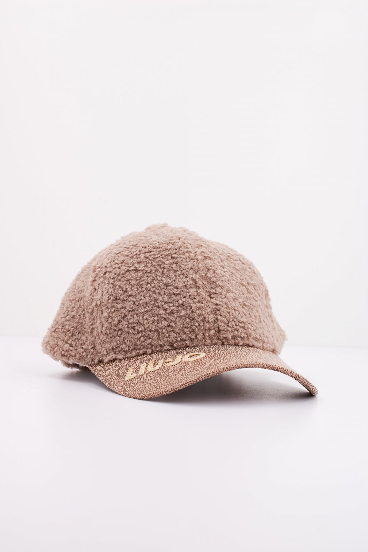 LIU-JO F E en color MARRON (2)