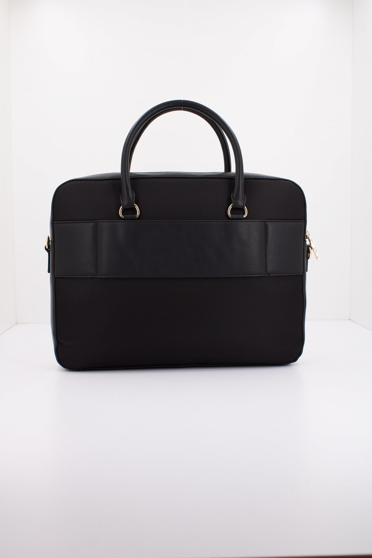 LIU-JO AF T en color NEGRO (3)