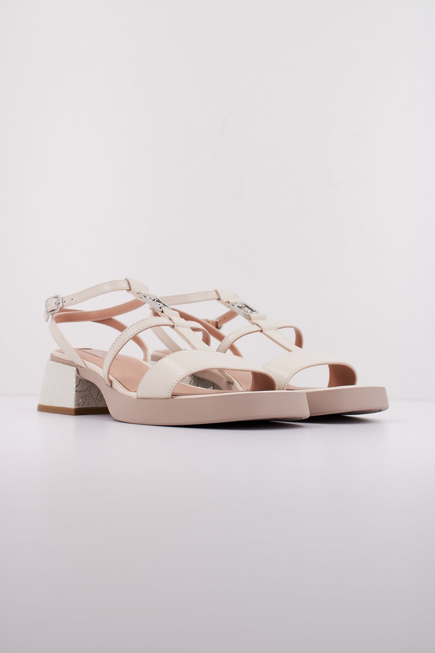 LIU-JO INES en color BEIS (2)