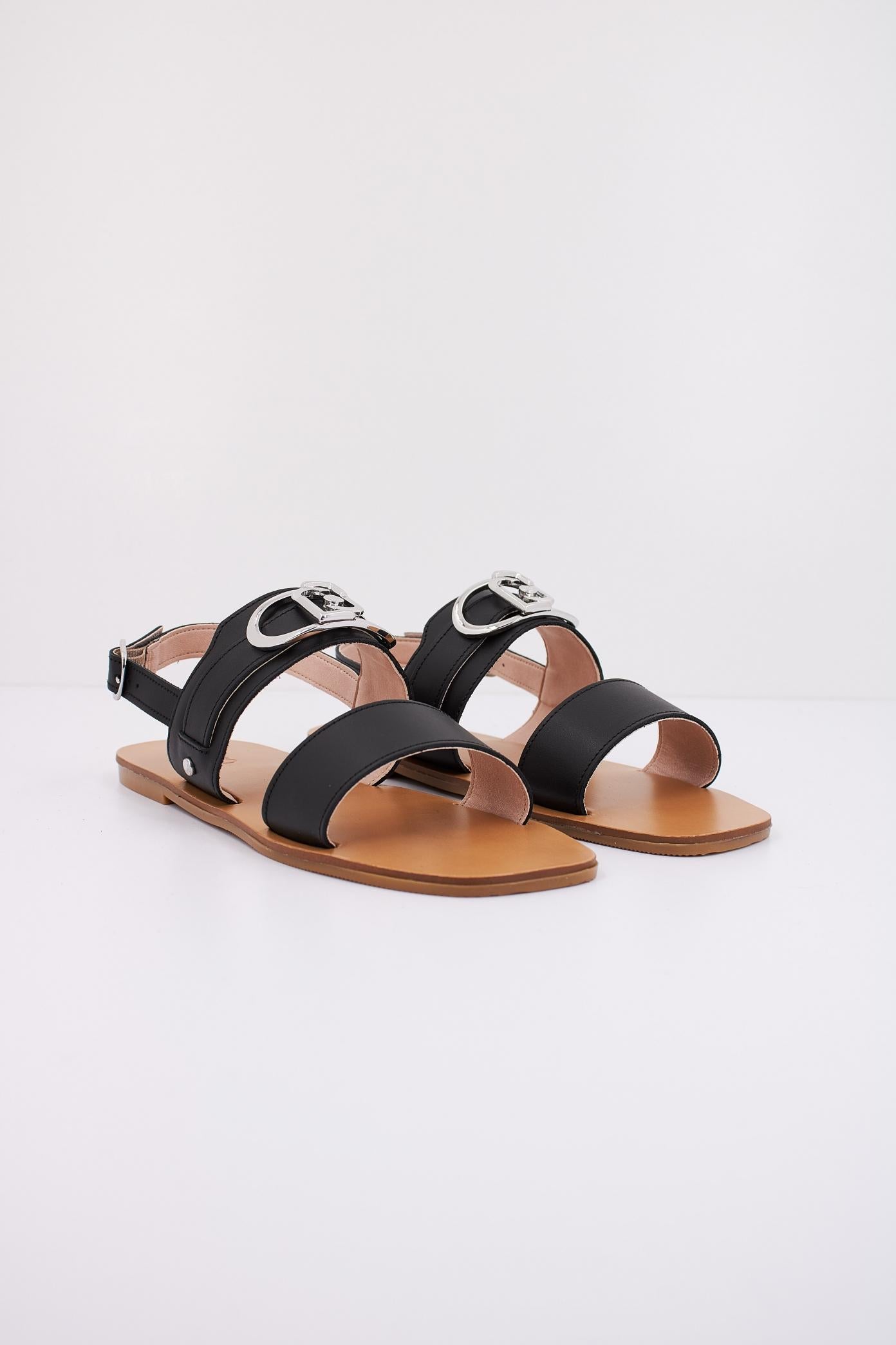 LIU-JO SA P SABA en color NEGRO (2)