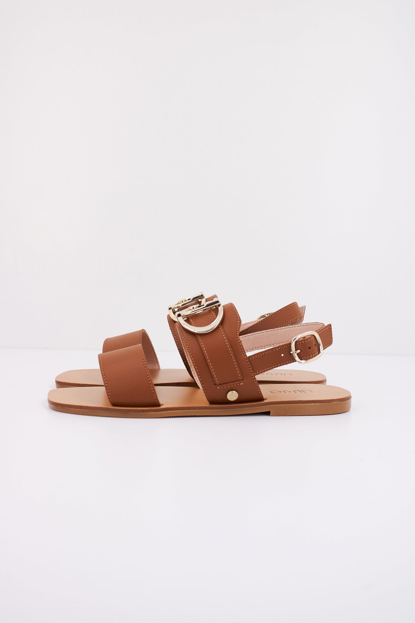 LIU-JO SA P SABA en color MARRON (1)