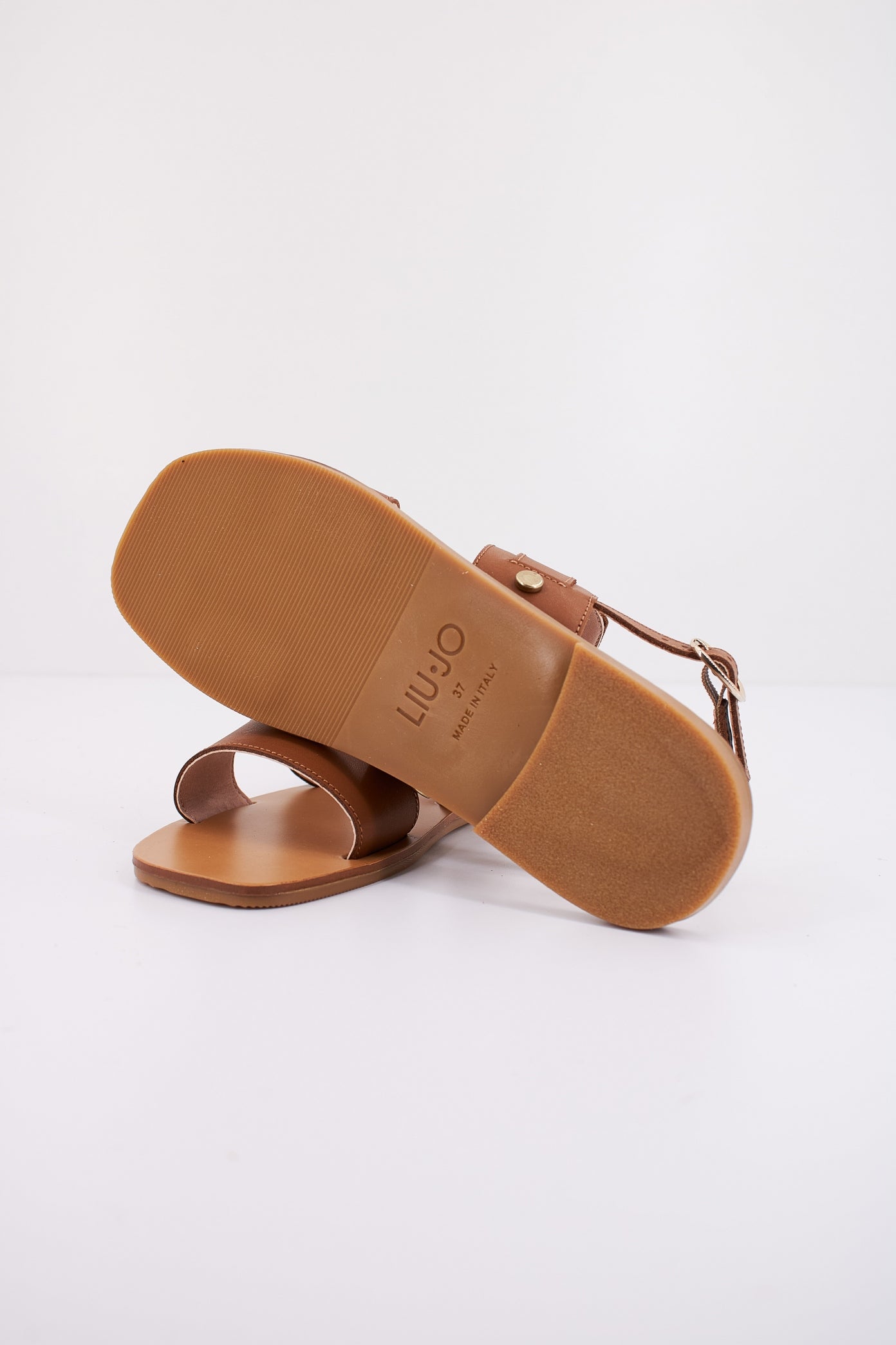 LIU-JO SA P SABA en color MARRON (5)