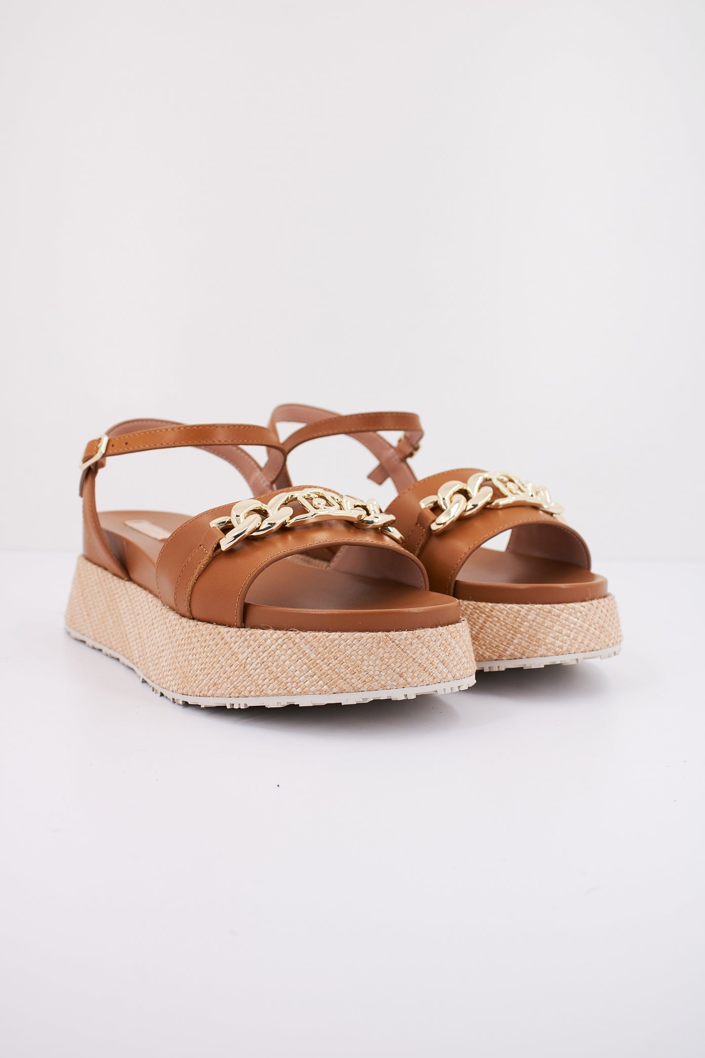 LIU-JO SA P FRIDA en color MARRON (2)