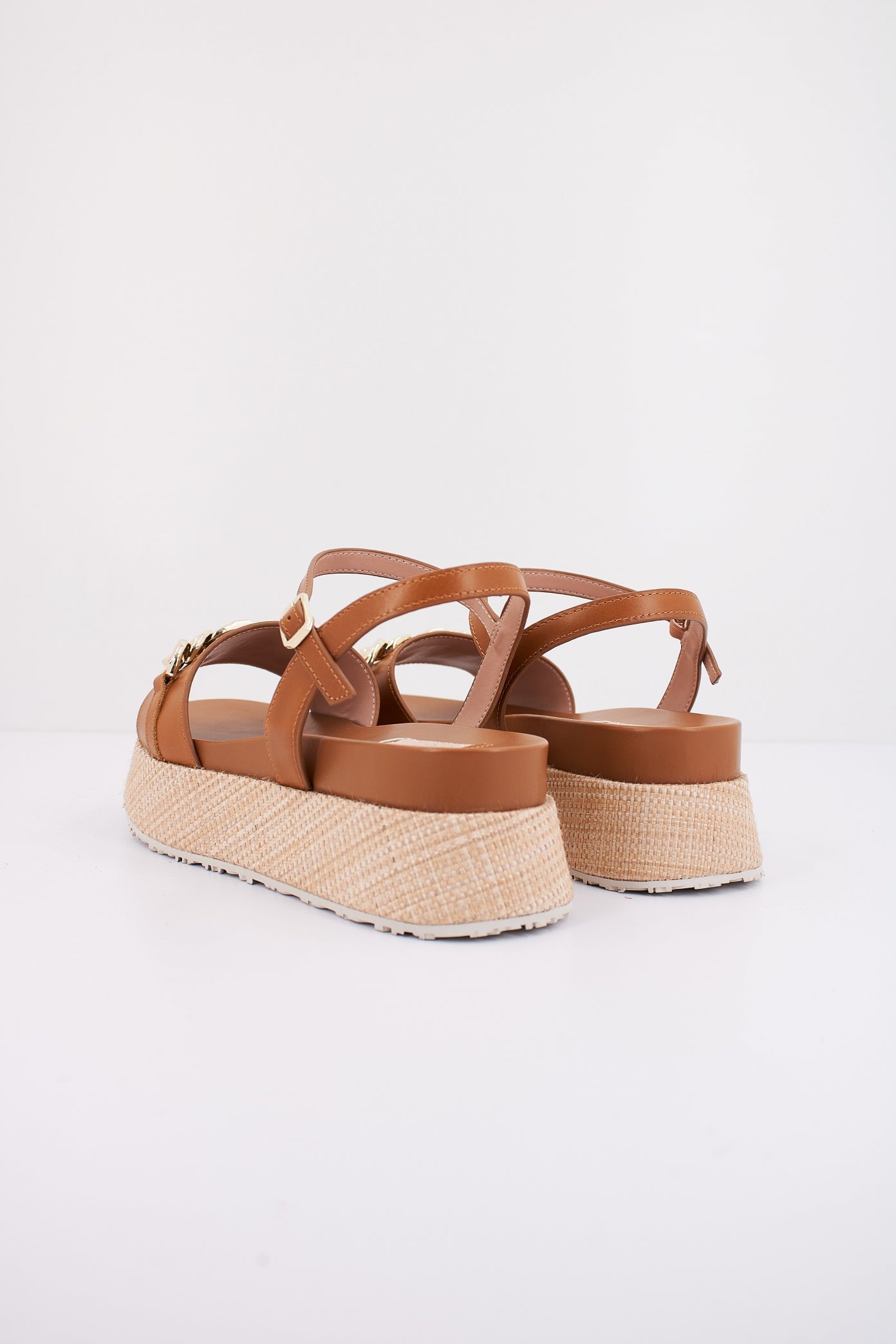 LIU-JO SA P FRIDA en color MARRON (4)
