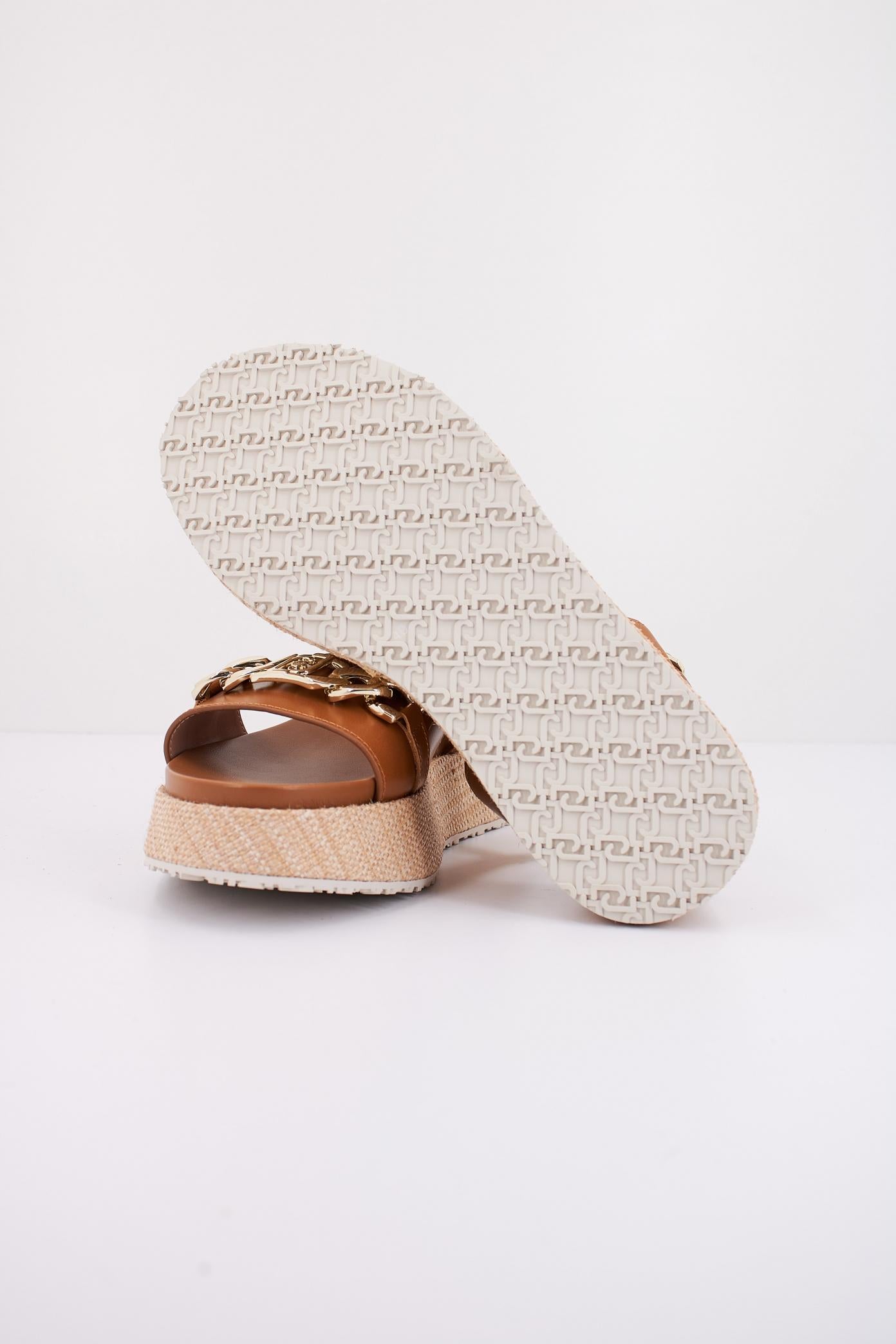 LIU-JO SA P FRIDA en color MARRON (5)