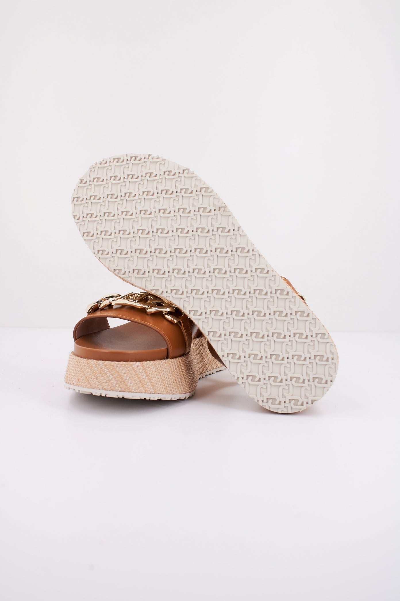 LIU-JO SA P FRIDA en color MARRON (5)
