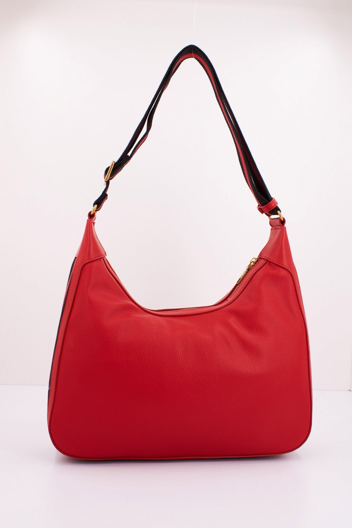 LIU-JO ECS L HOBO en color ROJO (3)