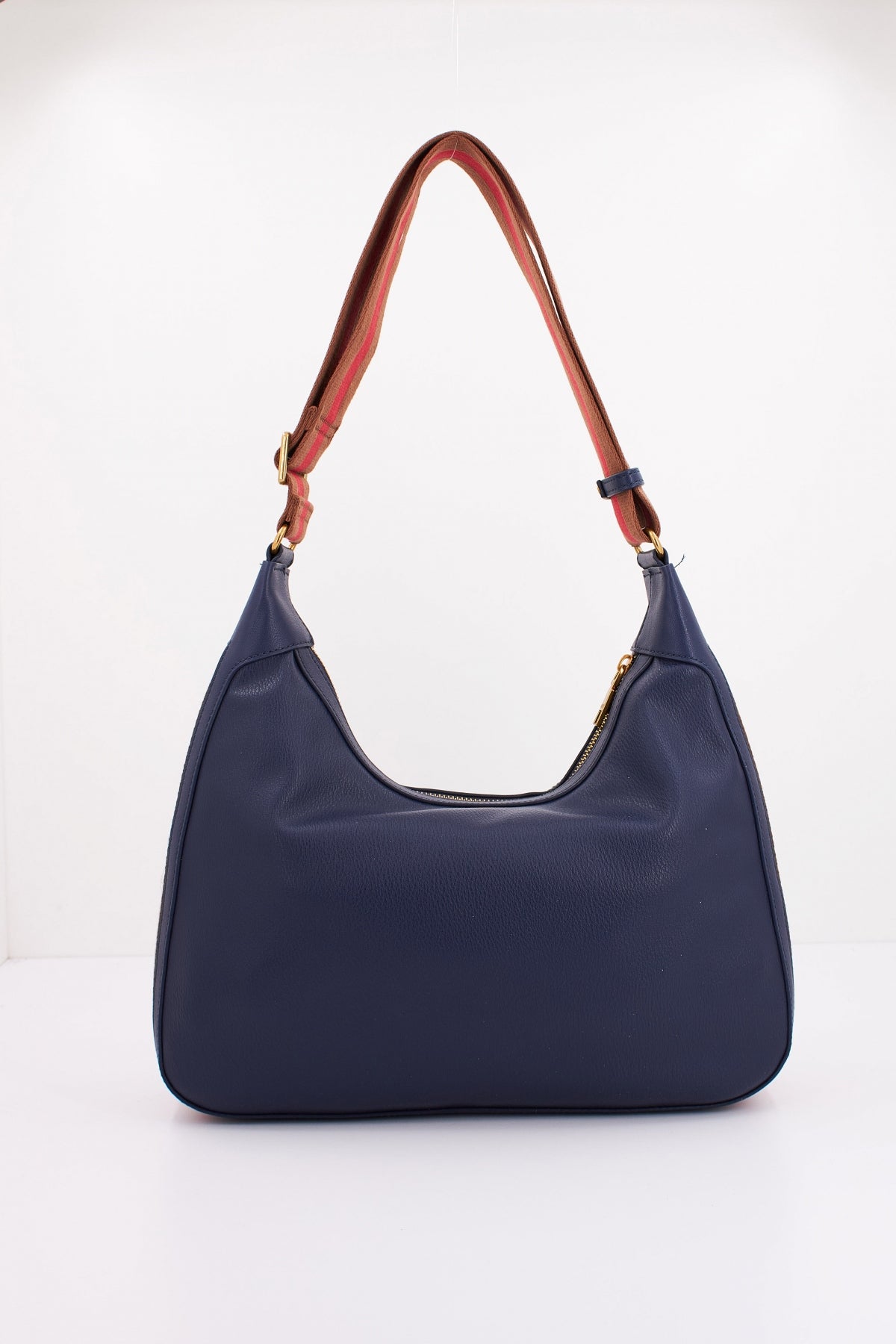 LIU-JO ECS L HOBO en color AZUL (3)