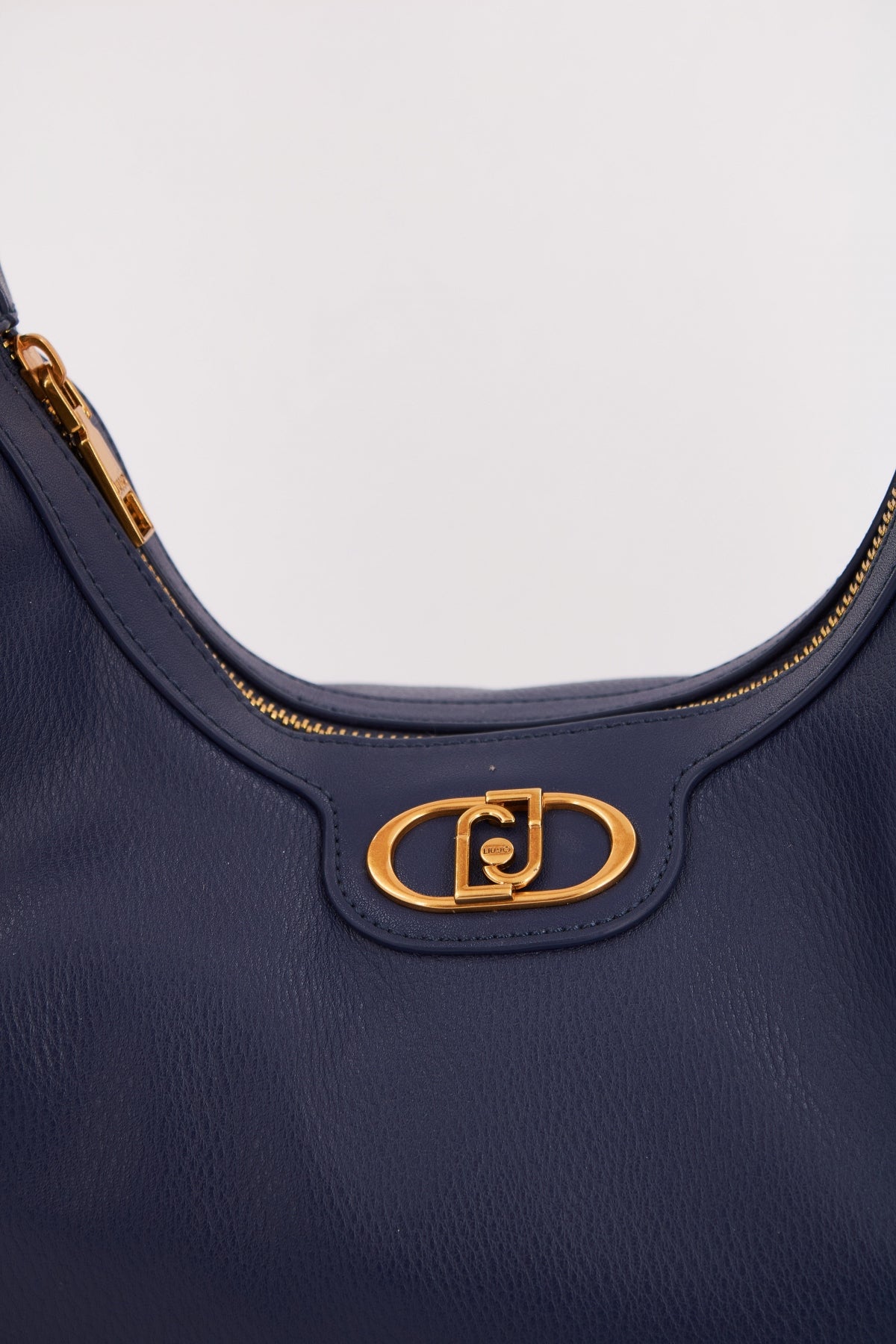 LIU-JO ECS L HOBO en color AZUL (4)