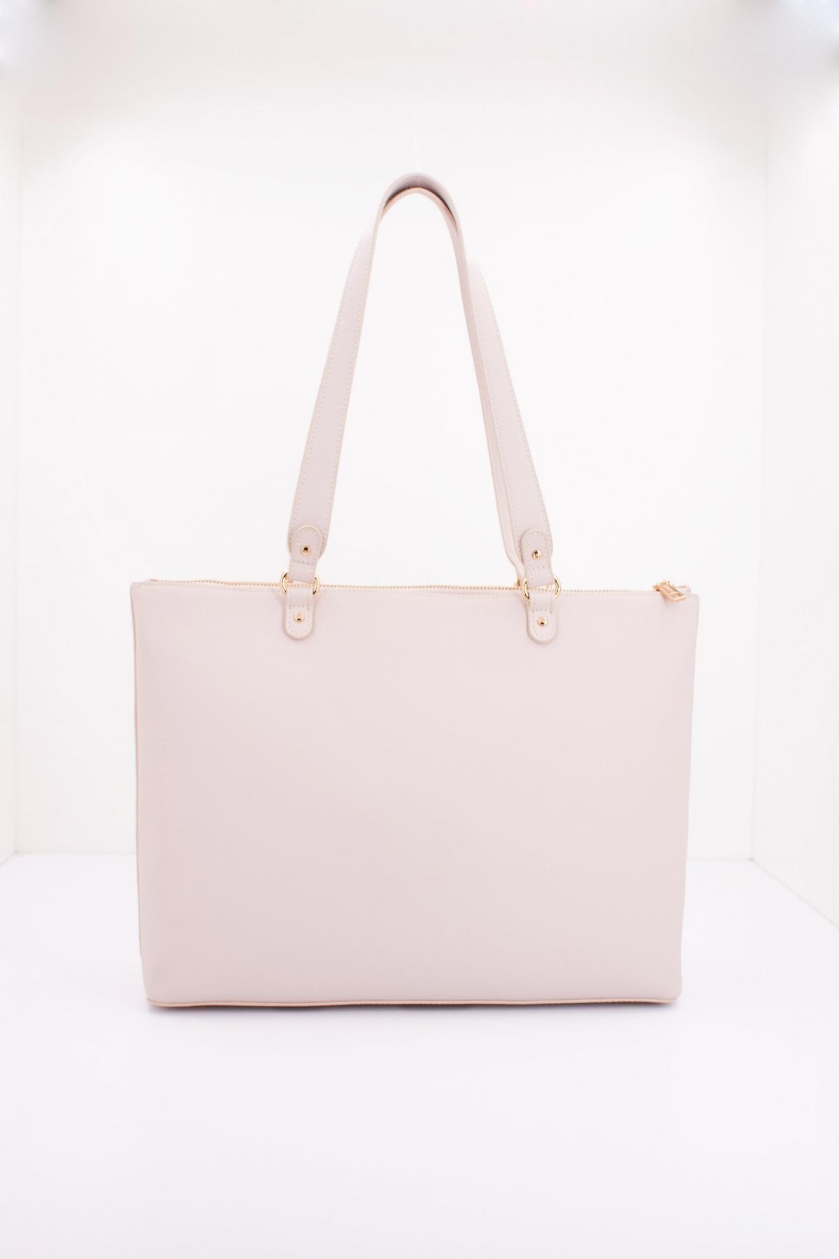 LIU-JO ECS L TOTE en color BLANCO (3)