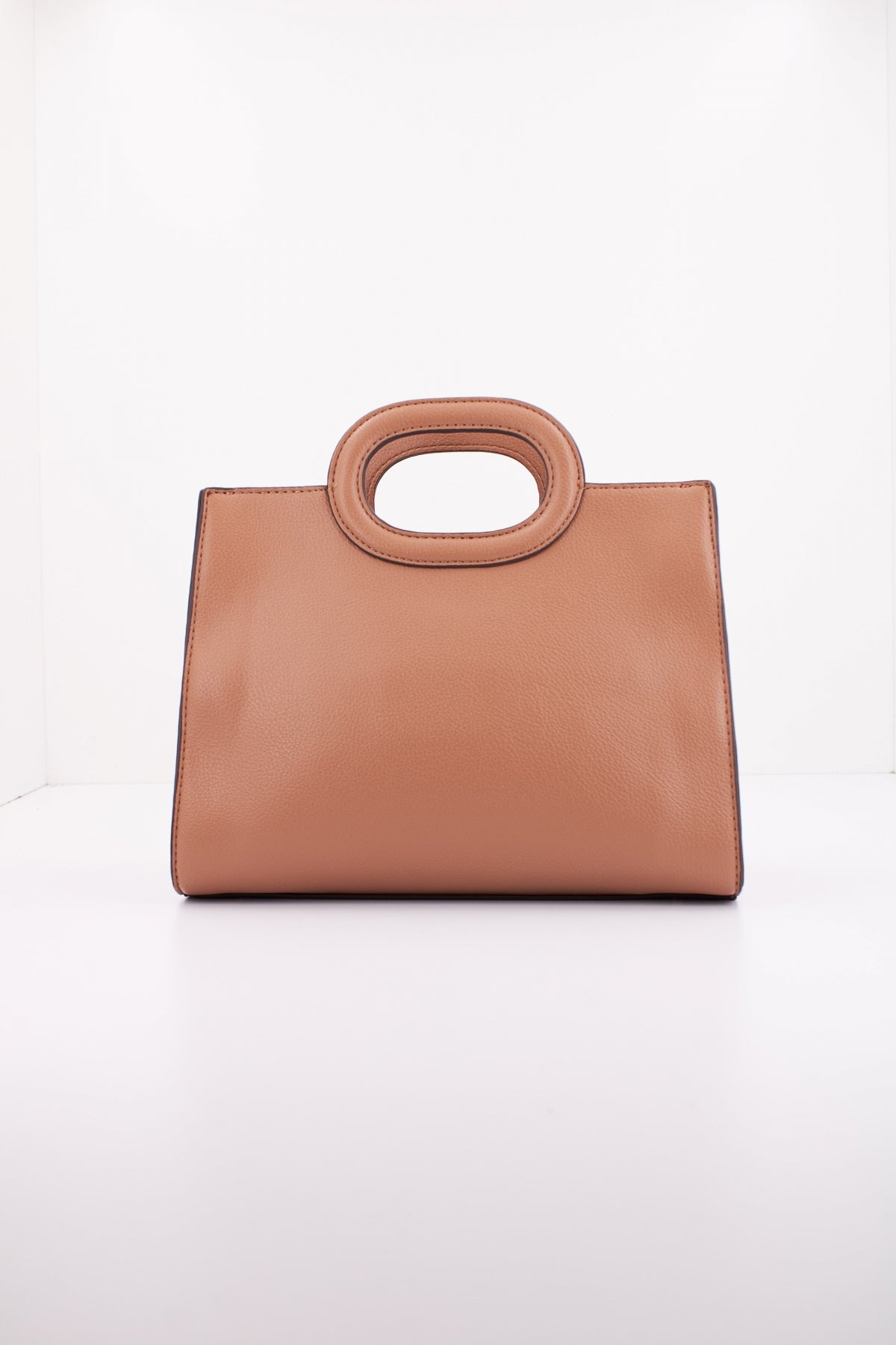 LIU-JO ECS S TOTE en color MARRON (3)