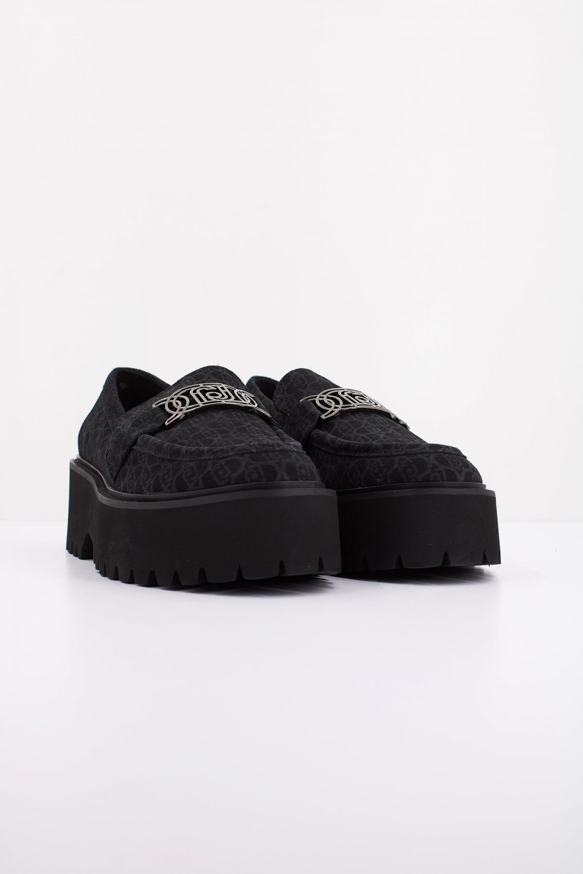 LIU-JO FORTY en color NEGRO (2)