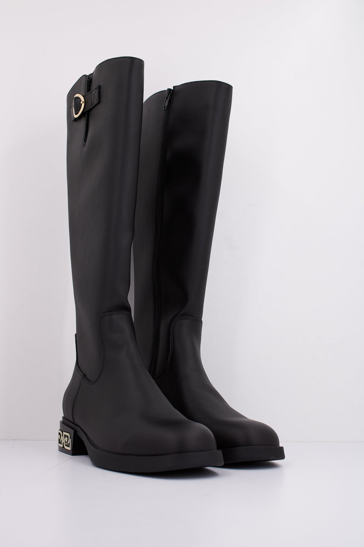 LIU-JO YOGI en color NEGRO (2)