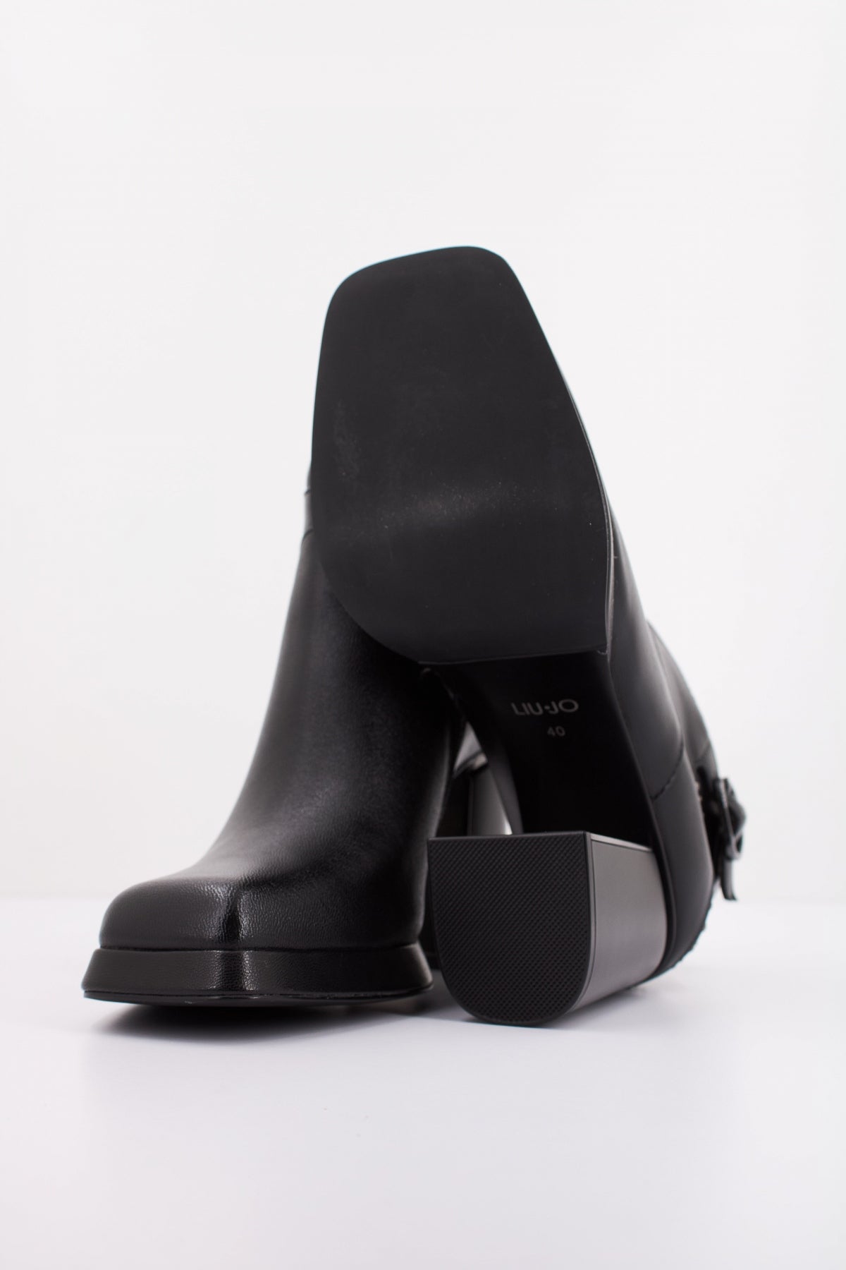 LIU-JO NANA en color NEGRO (5)