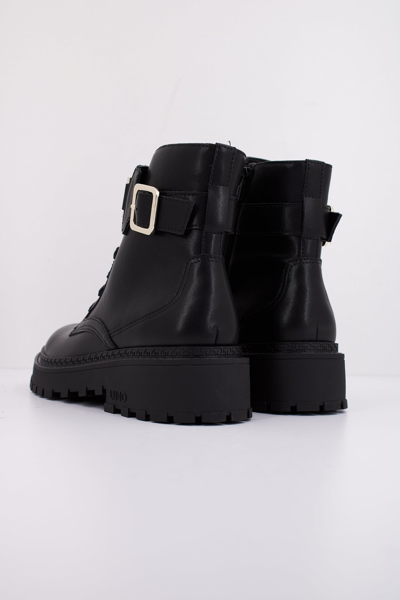 LIU-JO RUMI en color NEGRO (4)