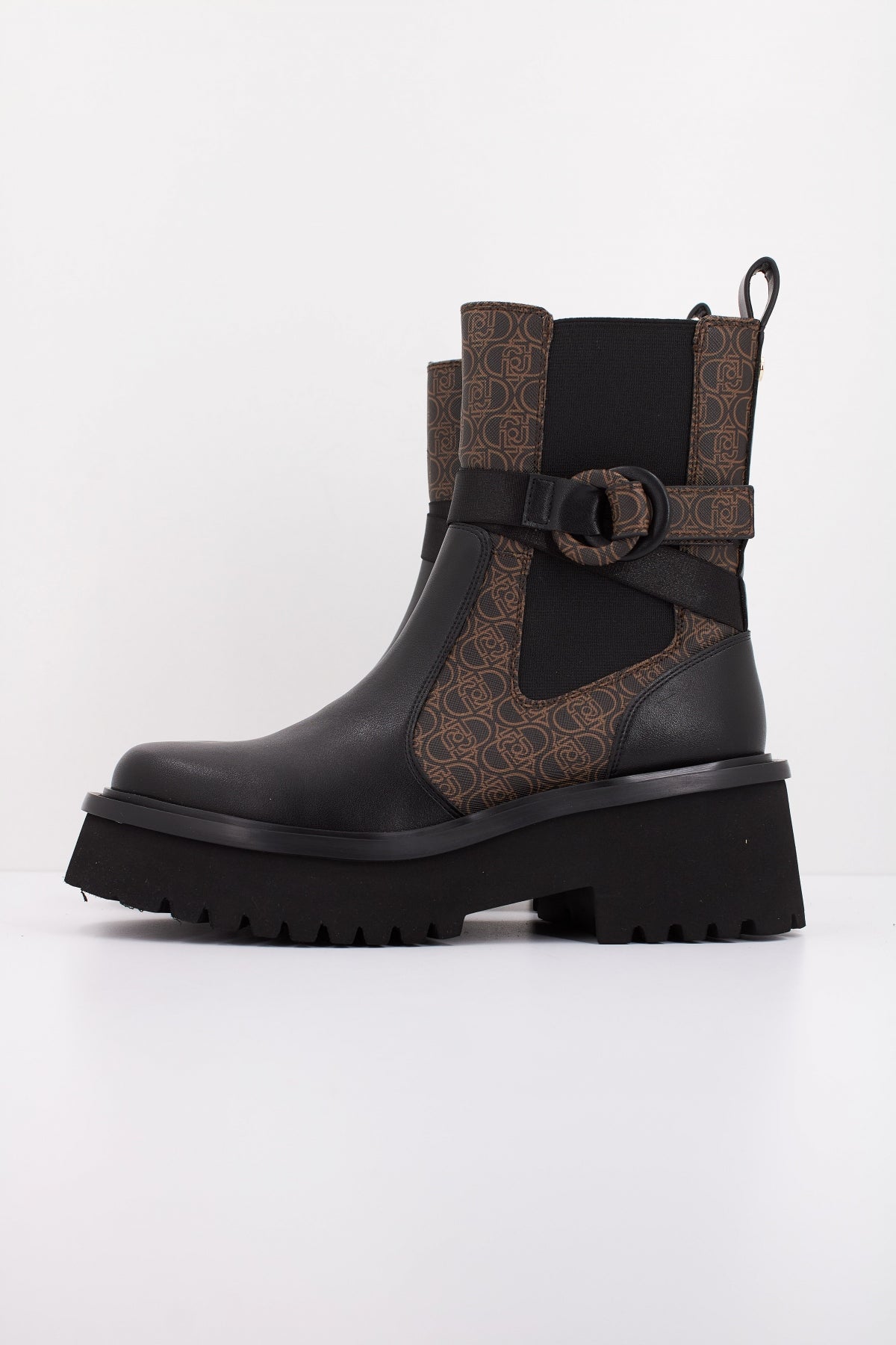 LIU-JO FLAIR en color NEGRO (1)