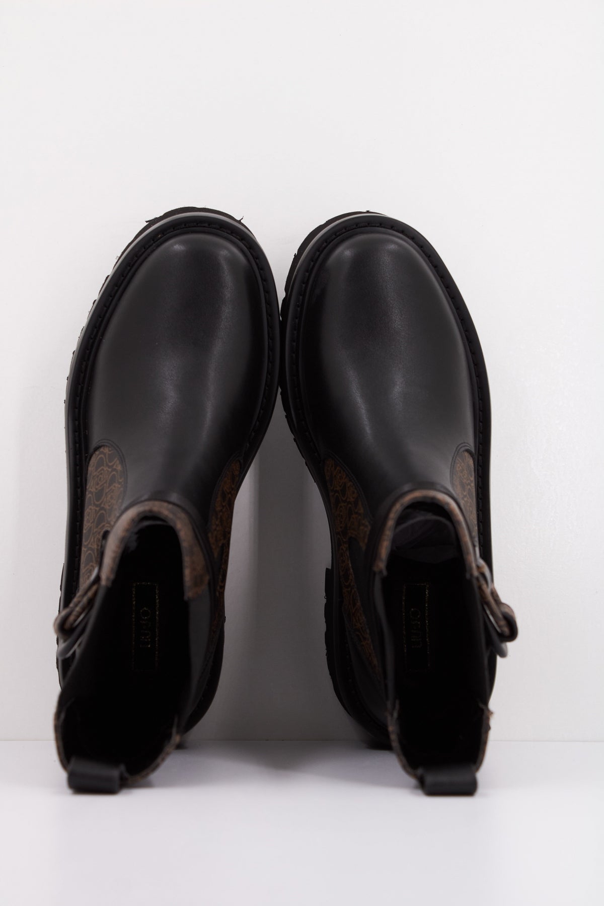 LIU-JO FLAIR en color NEGRO (3)