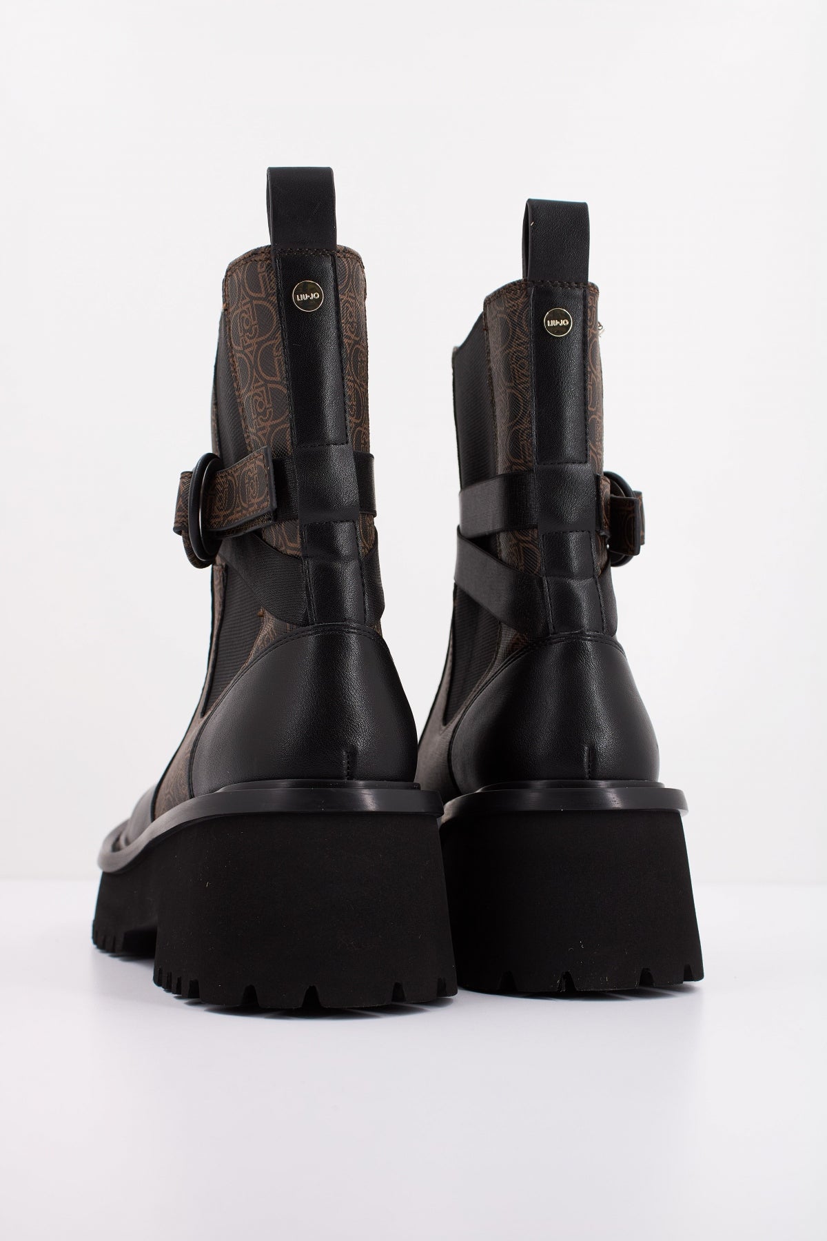 LIU-JO FLAIR en color NEGRO (4)