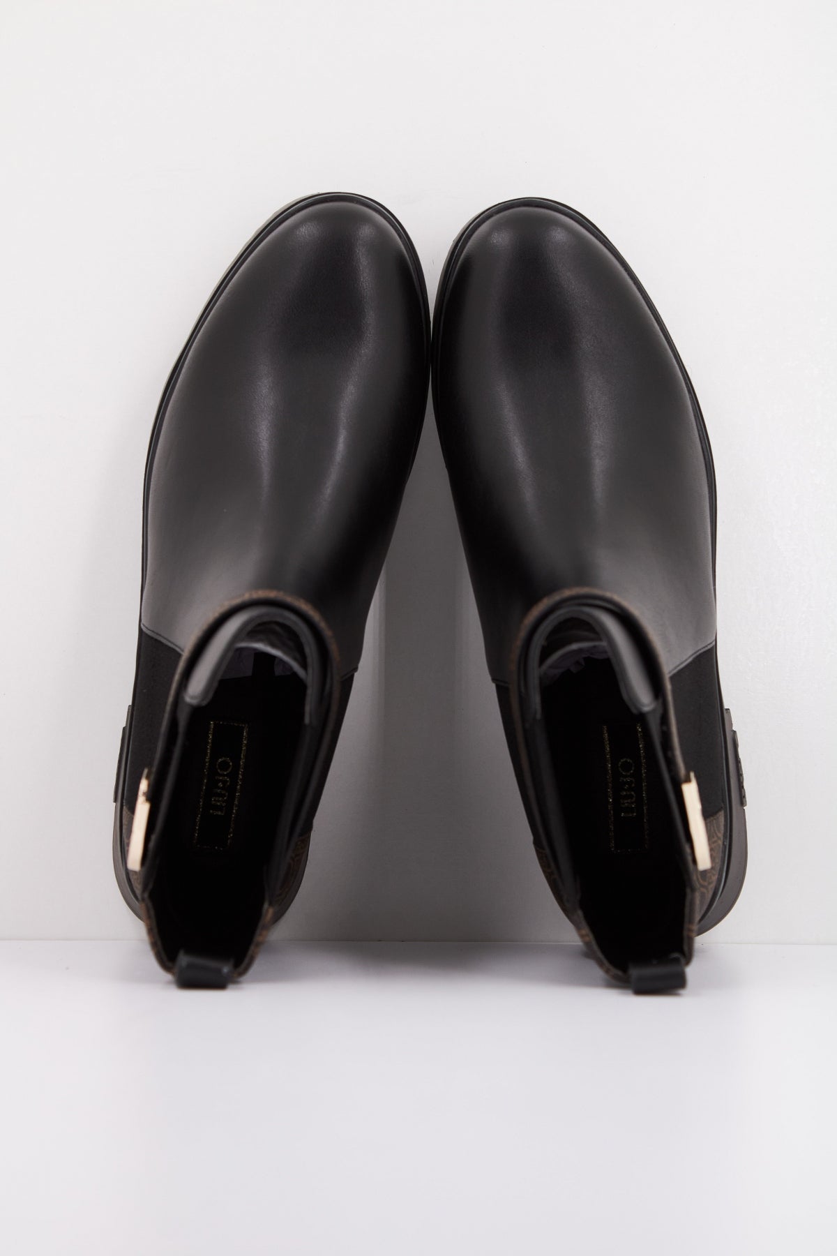 LIU-JO NEW NANCY en color NEGRO (3)