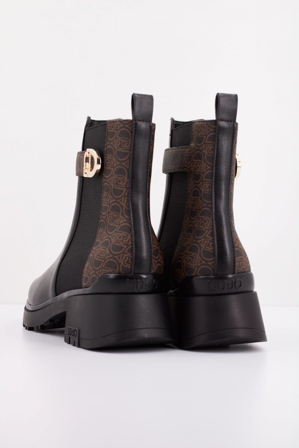 LIU-JO NEW NANCY en color NEGRO (4)