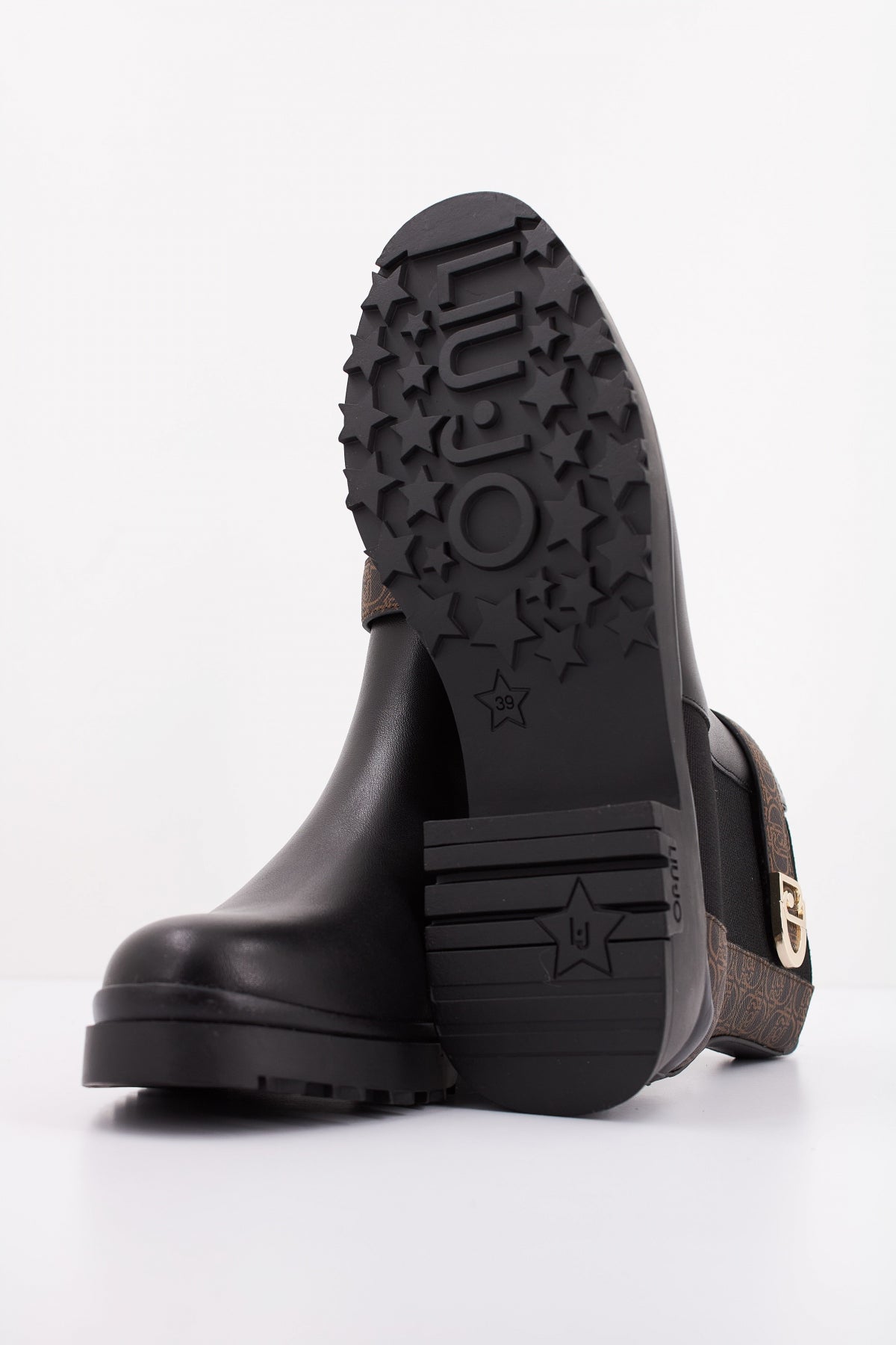 LIU-JO NEW NANCY en color NEGRO (5)