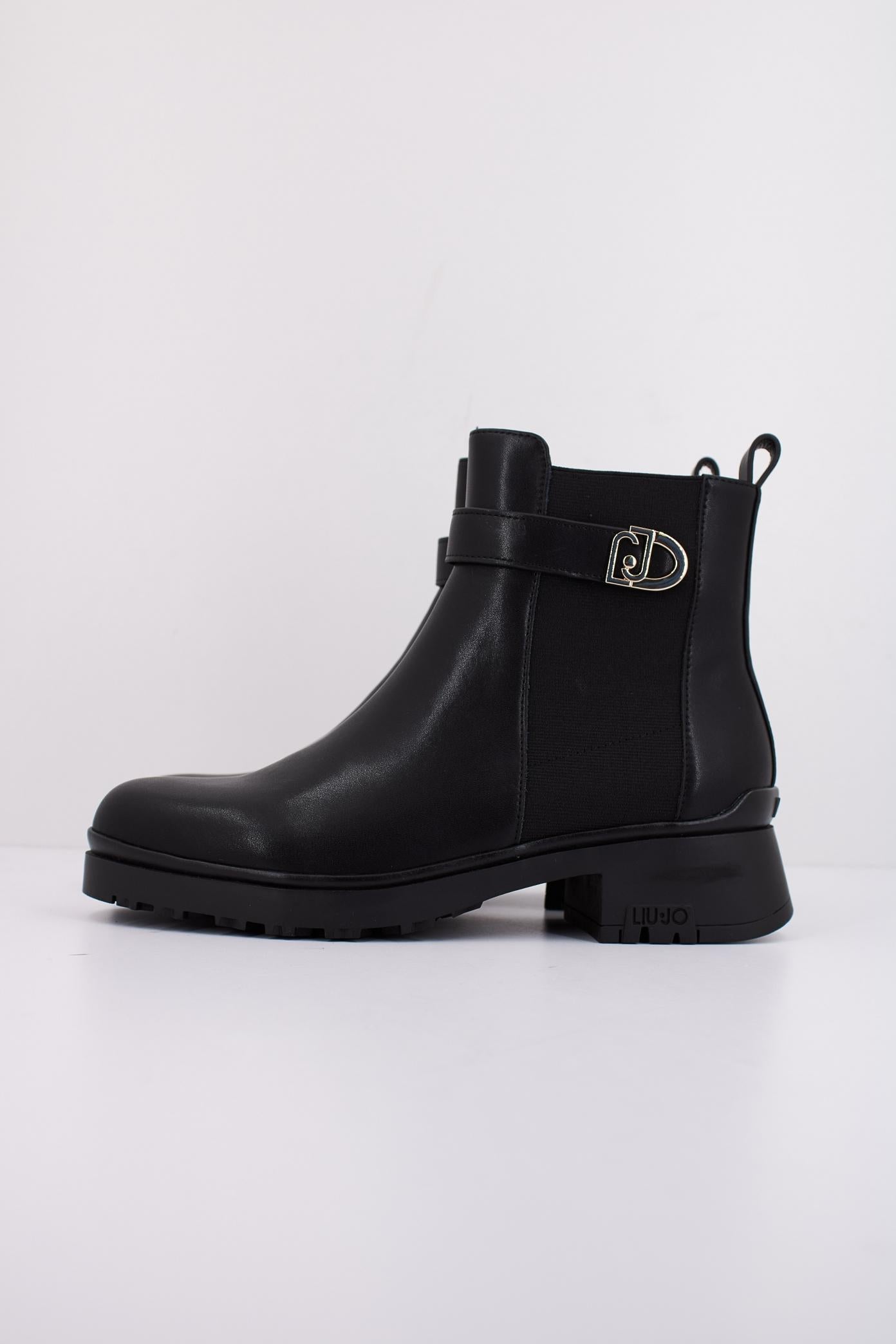 LIU-JO NEW NANCY en color NEGRO (1)