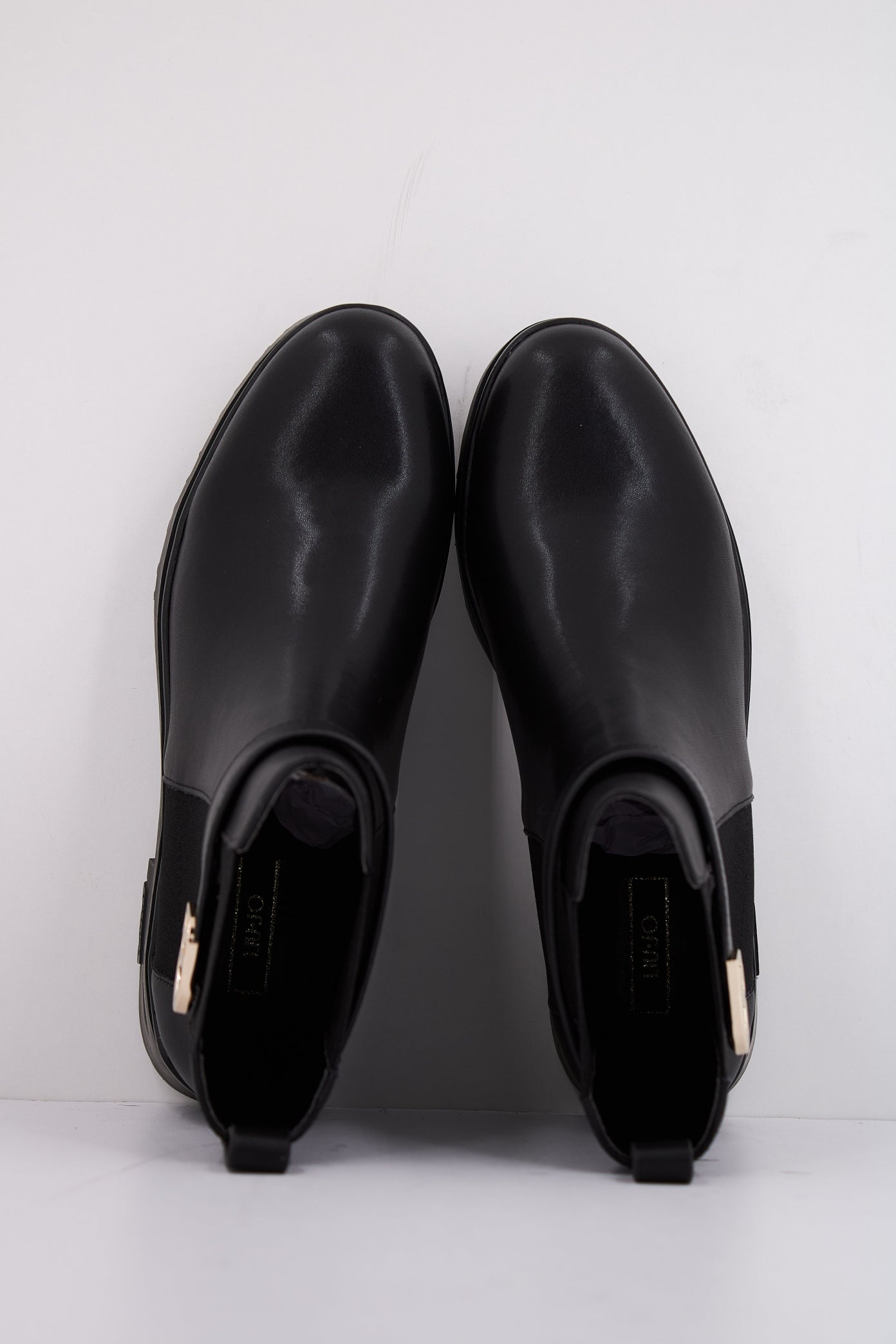 LIU-JO NEW NANCY  en color NEGRO  (3)