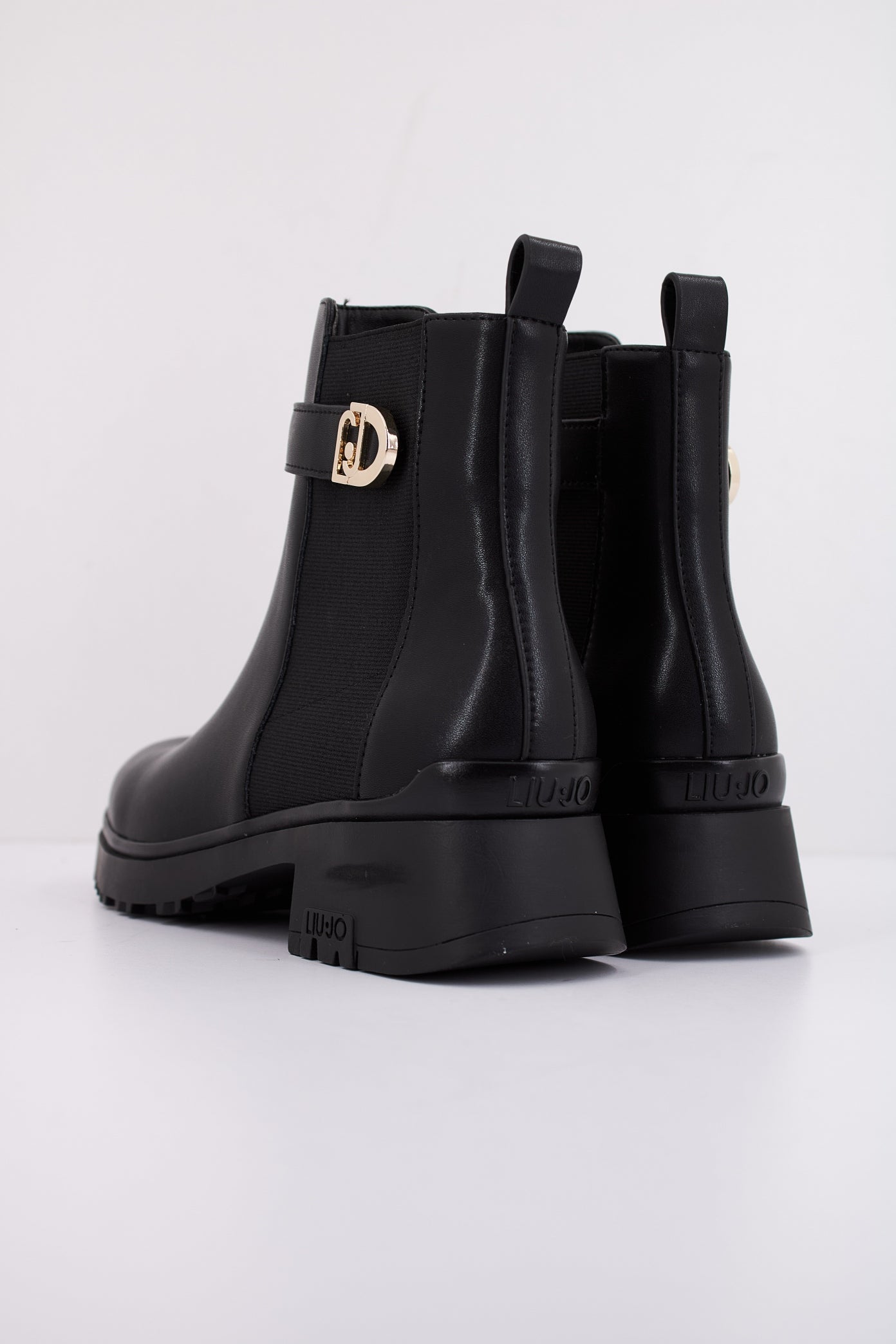 LIU-JO NEW NANCY  en color NEGRO  (4)