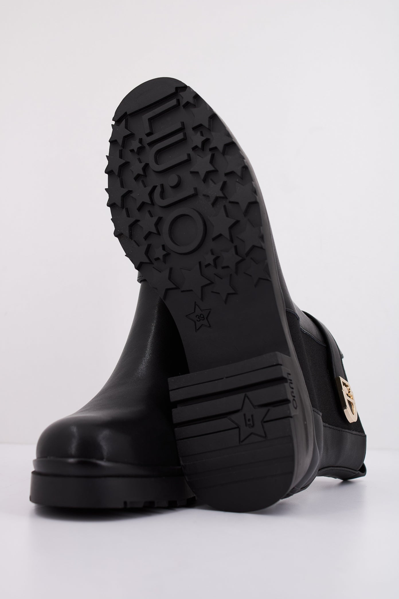 LIU-JO NEW NANCY  en color NEGRO  (5)